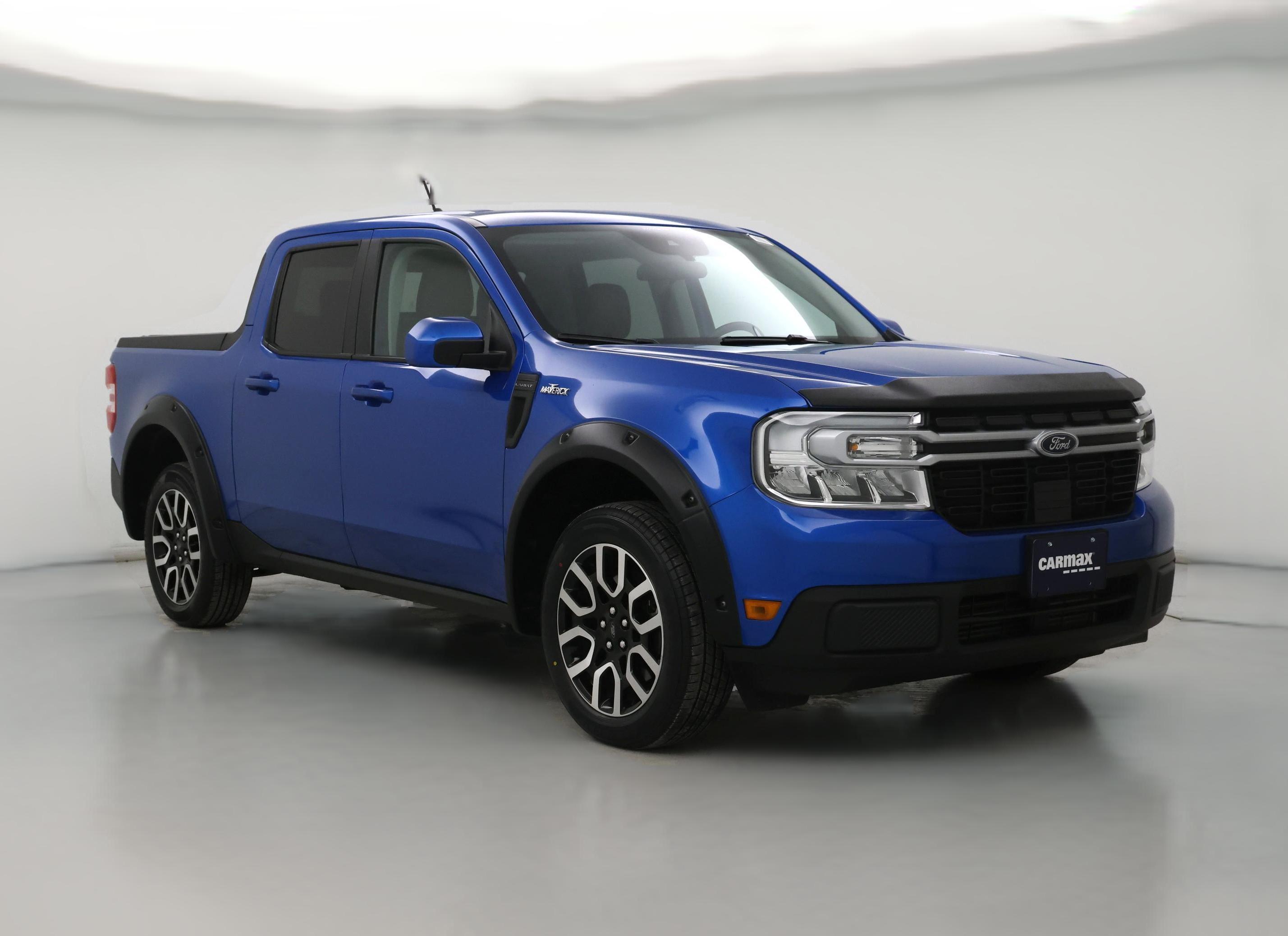 Thumbnail: 2022 Ford Maverick - 1