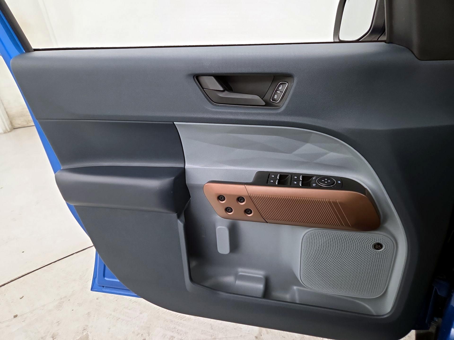 Thumbnail: 2022 Ford Maverick - 12