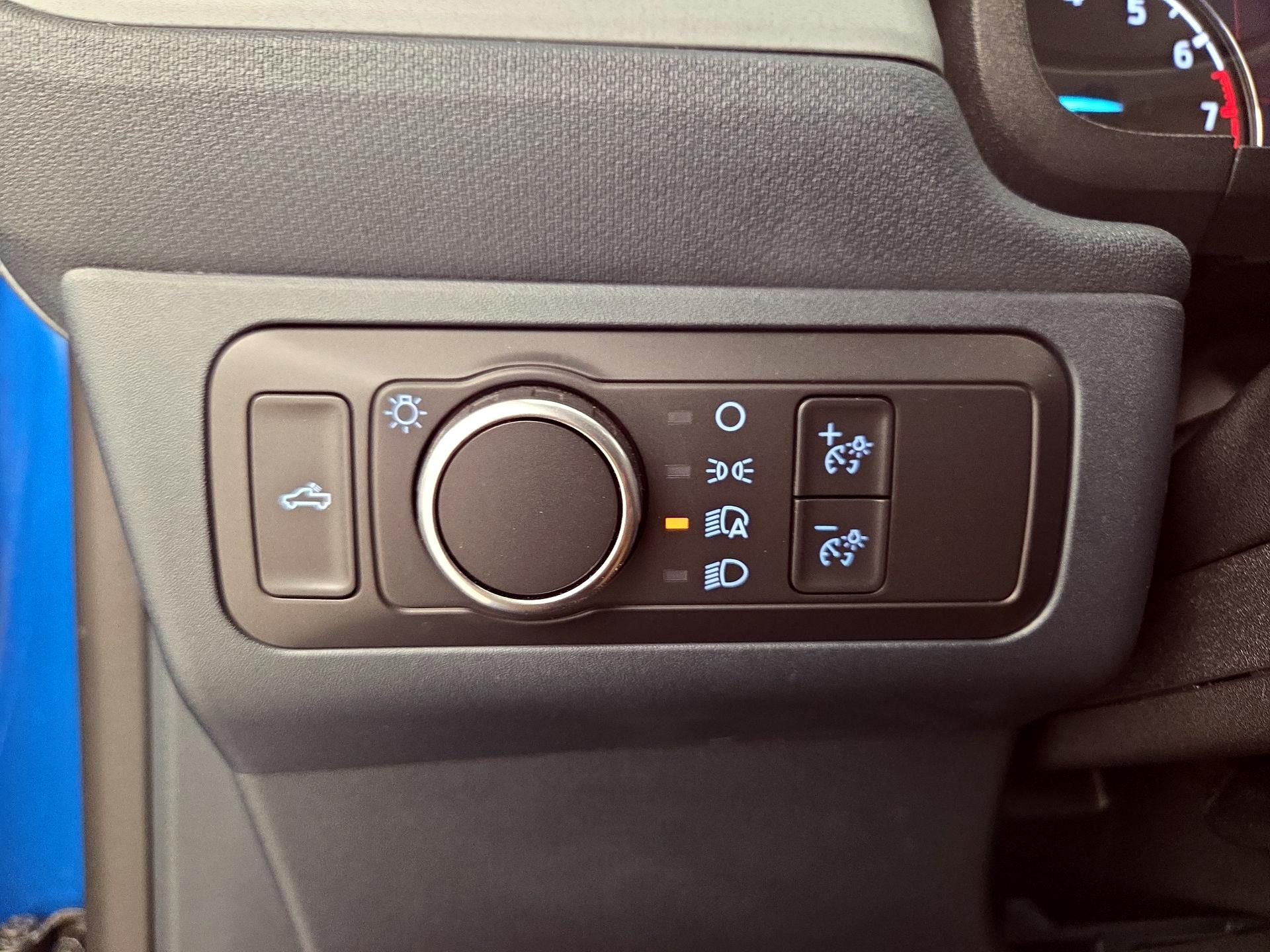 Thumbnail: 2022 Ford Maverick - 13