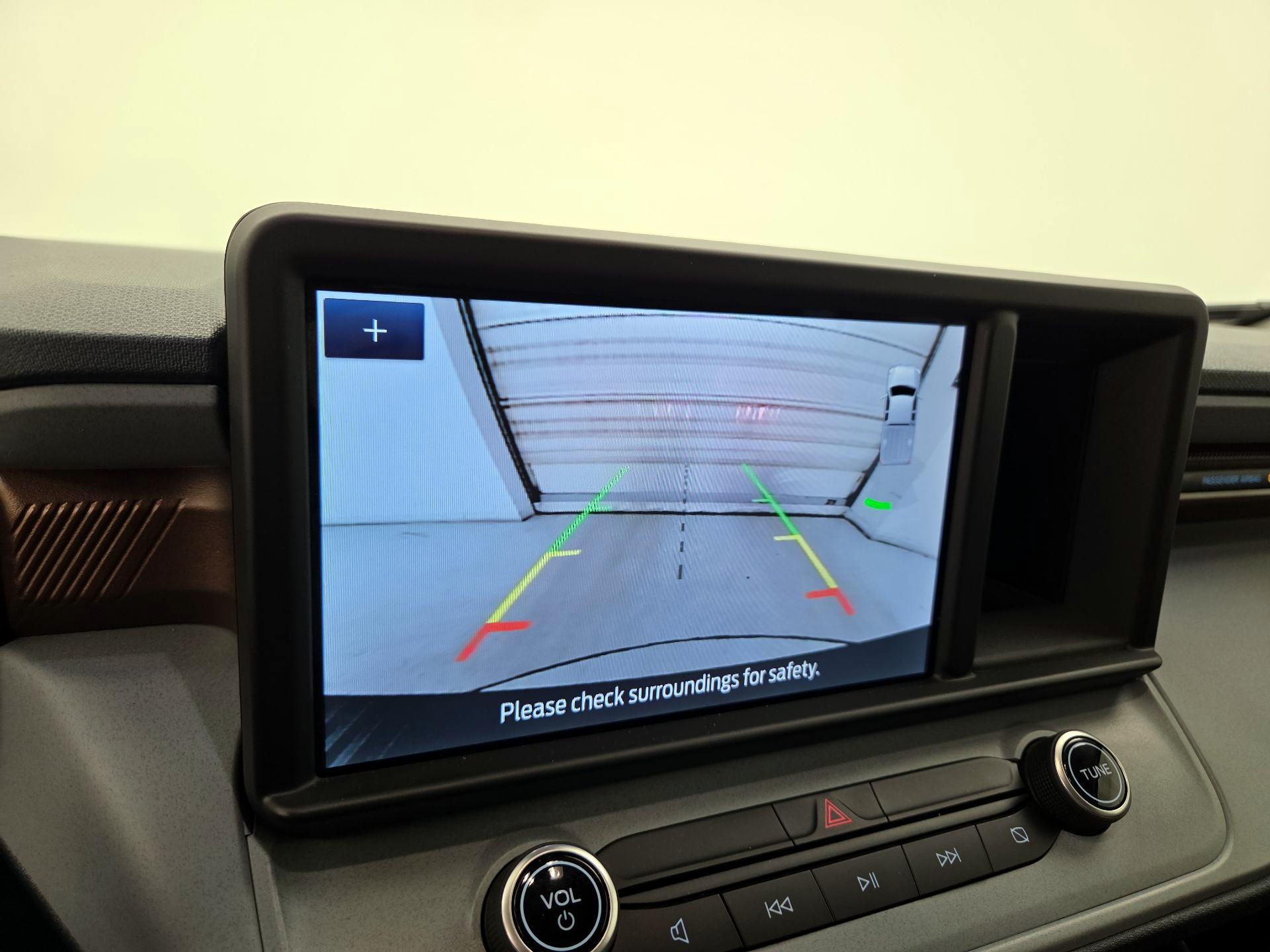 Thumbnail: 2022 Ford Maverick - 14