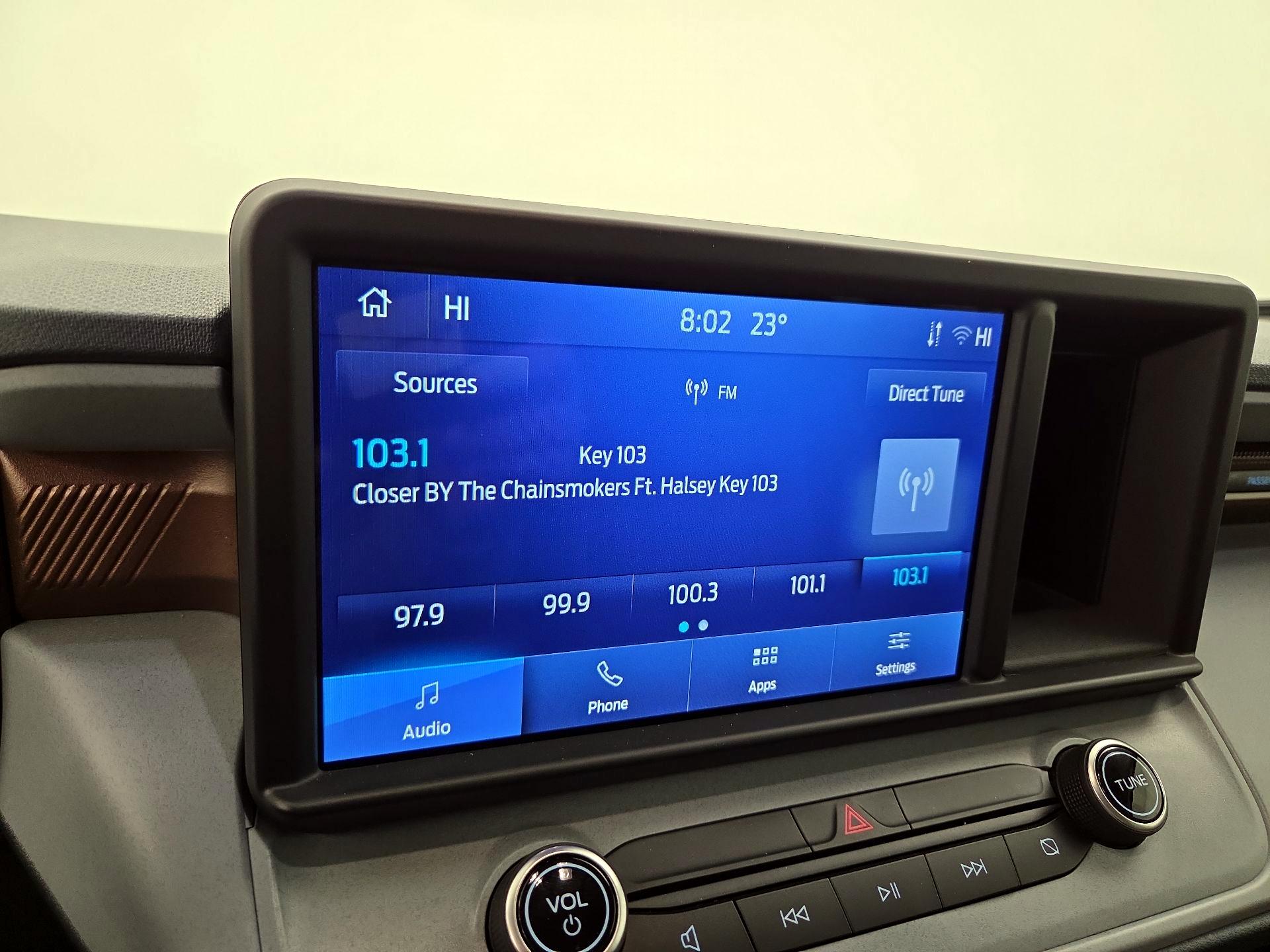 Thumbnail: 2022 Ford Maverick - 15