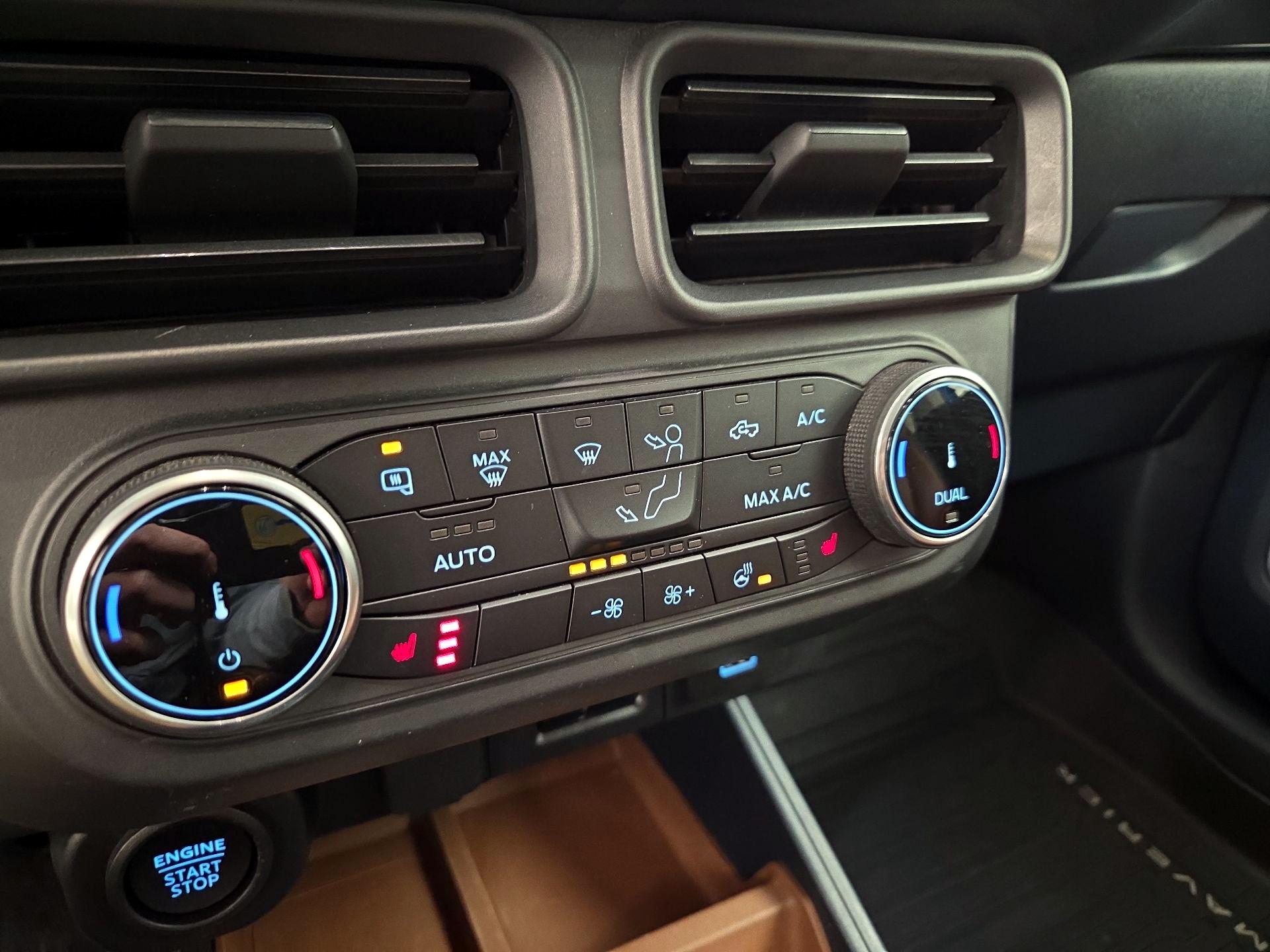 Thumbnail: 2022 Ford Maverick - 16