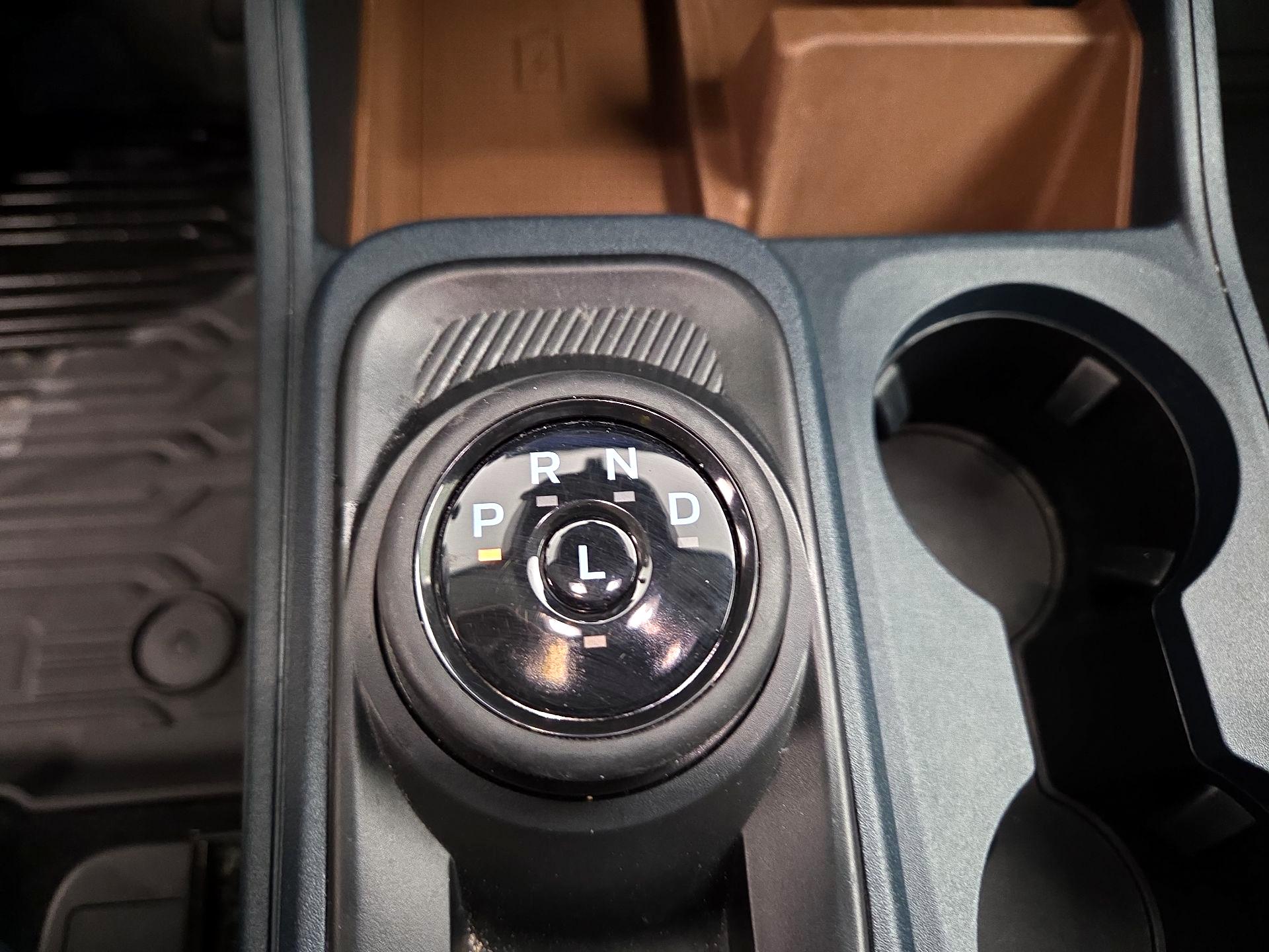 Thumbnail: 2022 Ford Maverick - 17