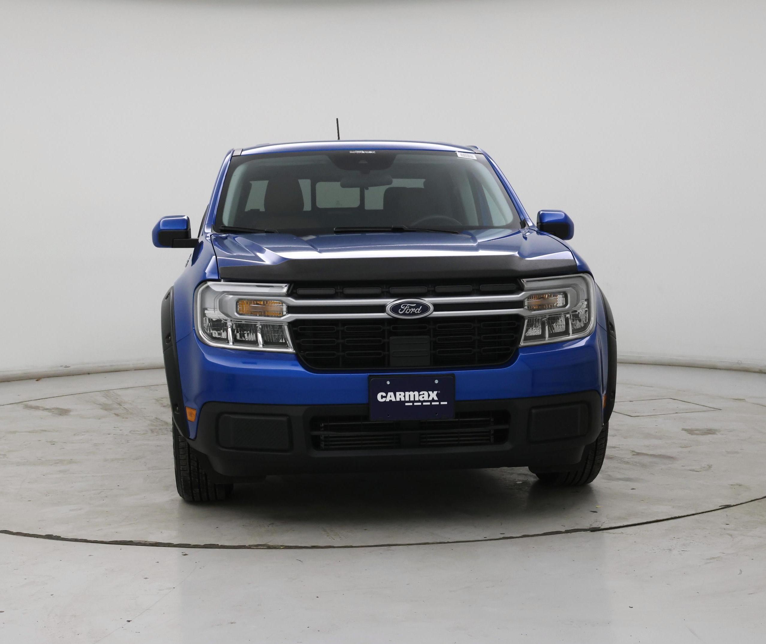 Thumbnail: 2022 Ford Maverick - 5