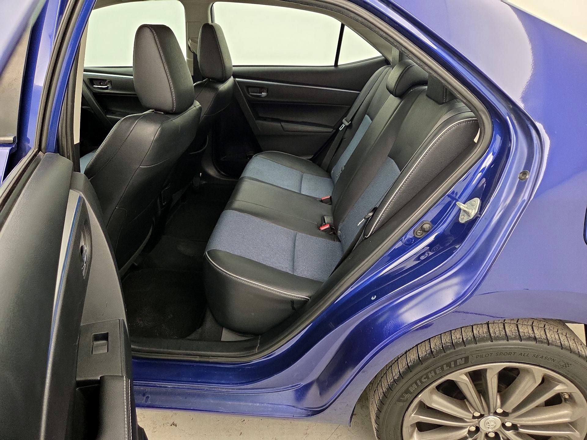 Thumbnail: 2014 Toyota Corolla - 20