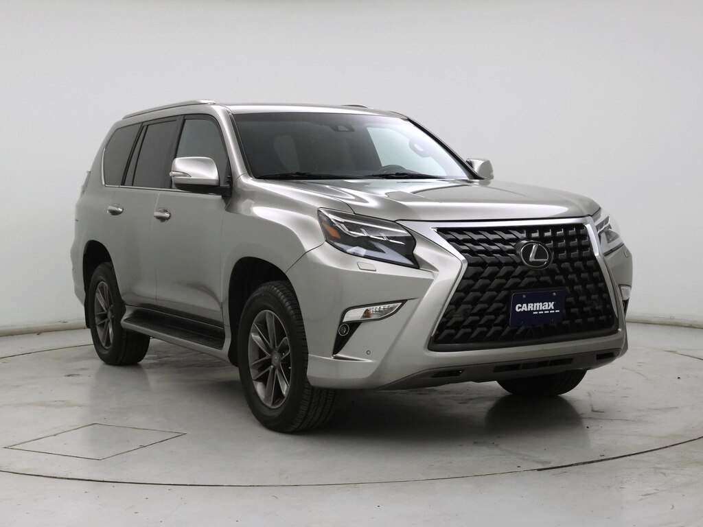 Lexus GX 460 AWD