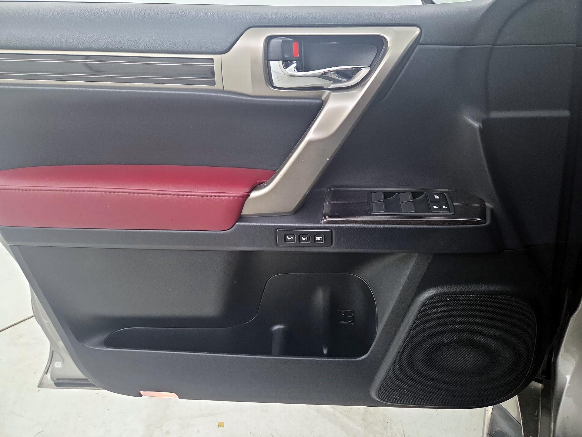 Thumbnail: 2021 Lexus GX - 12