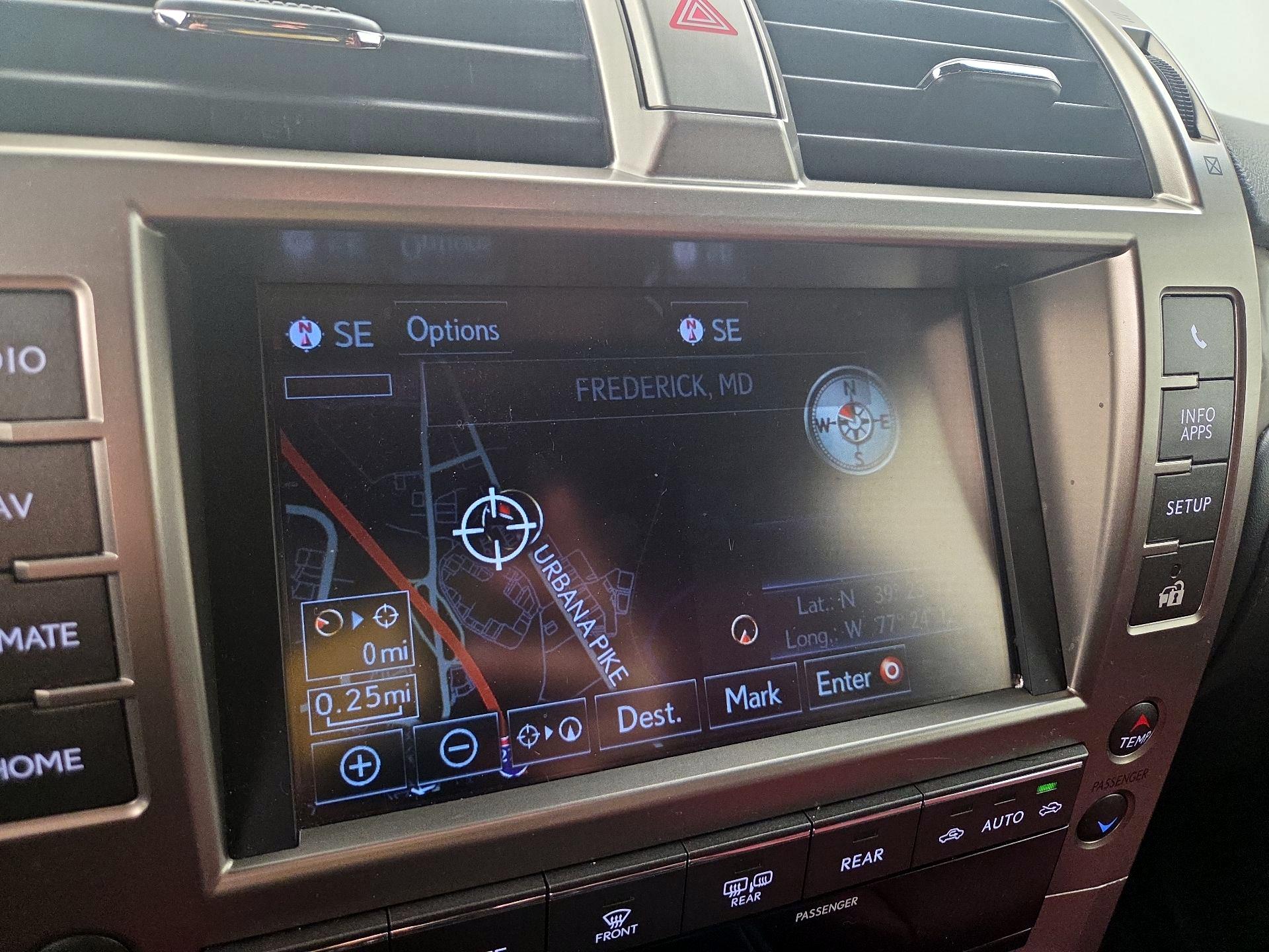 Thumbnail: 2021 Lexus GX - 14