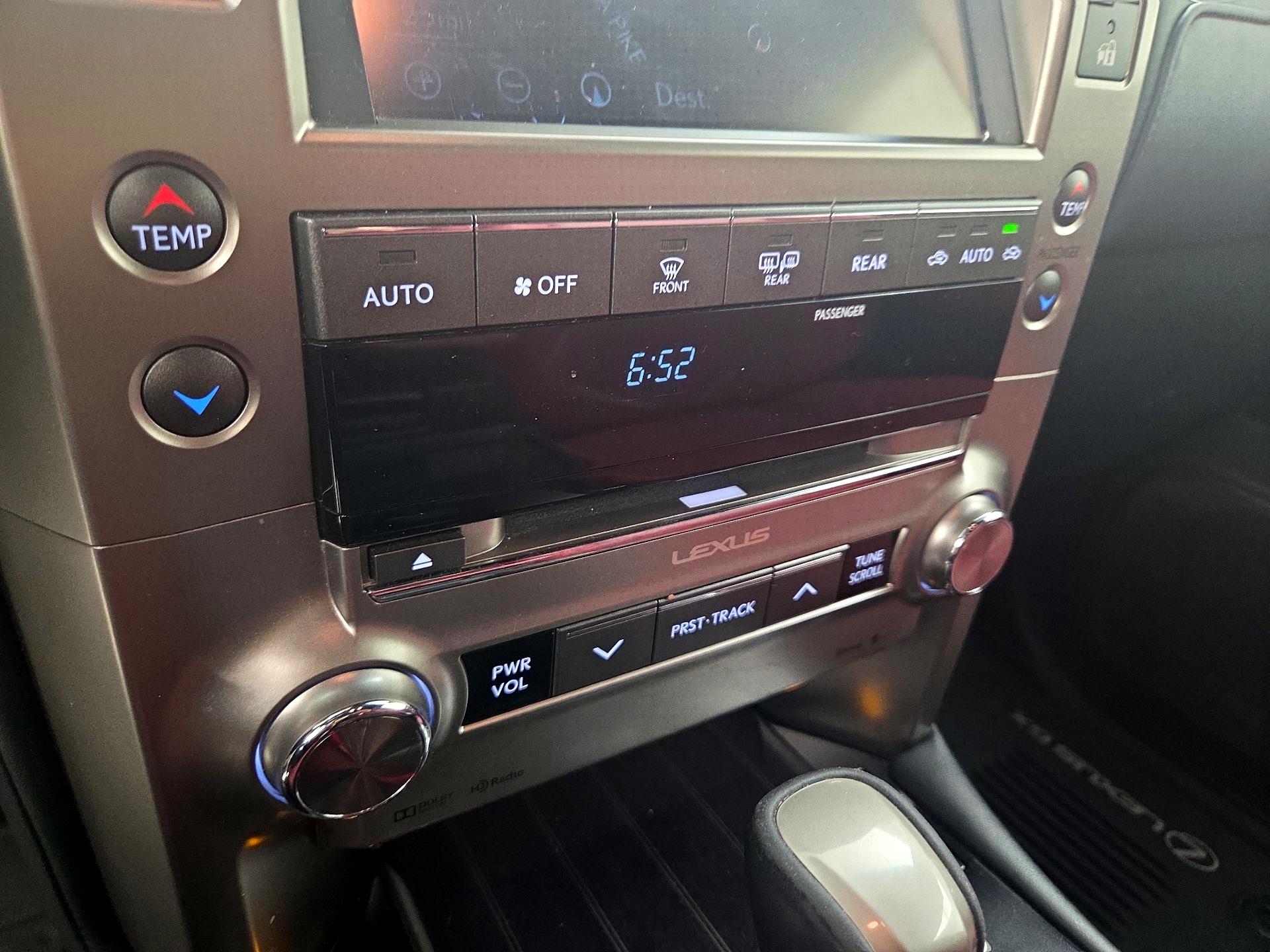 Thumbnail: 2021 Lexus GX - 17