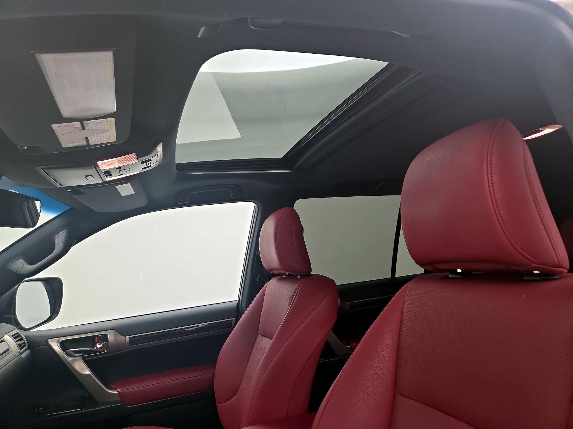 Thumbnail: 2021 Lexus GX - 20