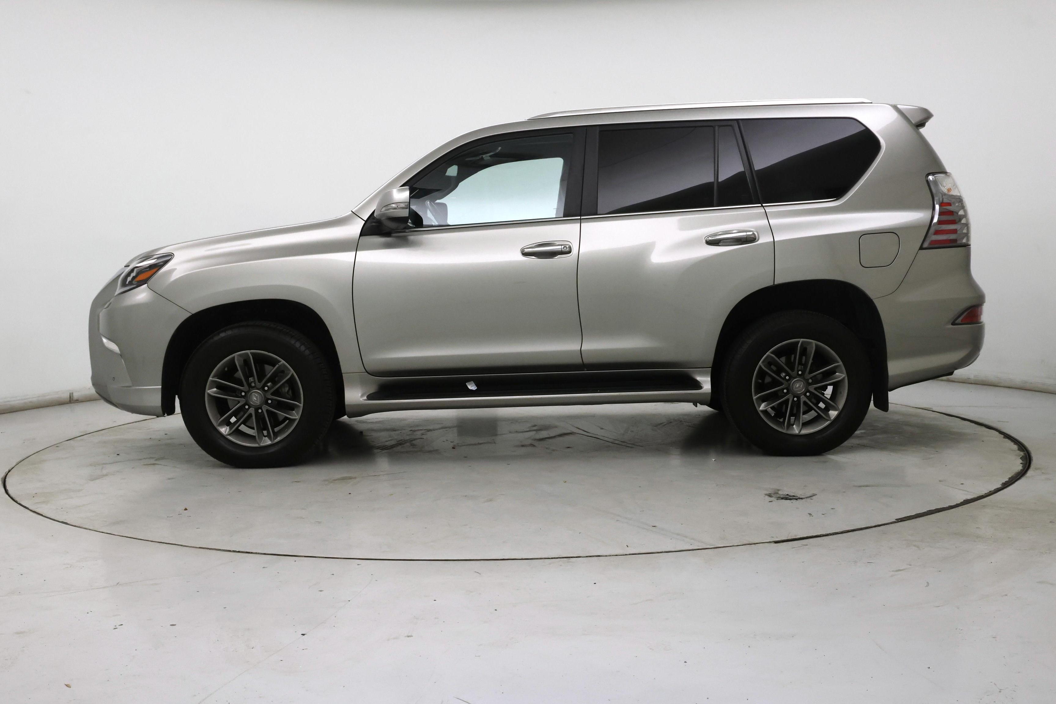 Thumbnail: 2021 Lexus GX - 3