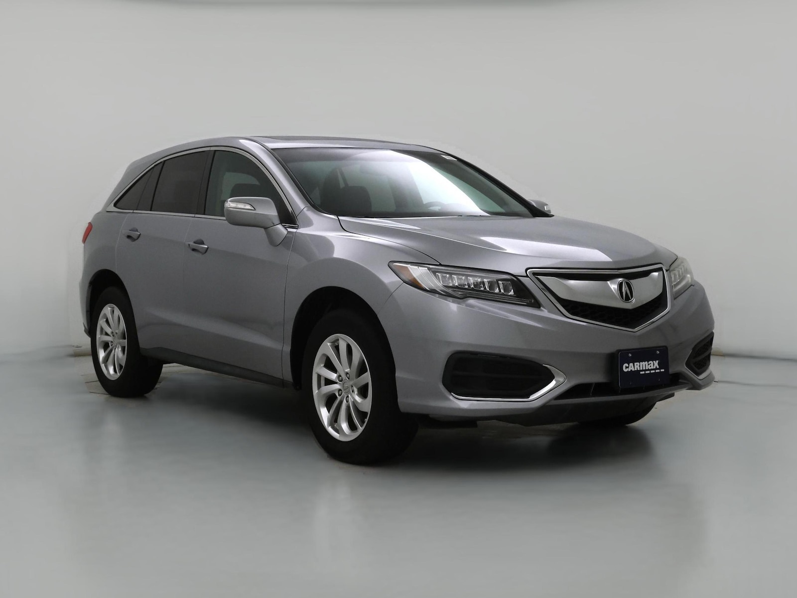 2017 Acura RDX Base