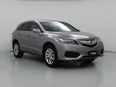 2017 Acura RDX AWD