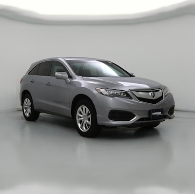 2017 Acura RDX AWD