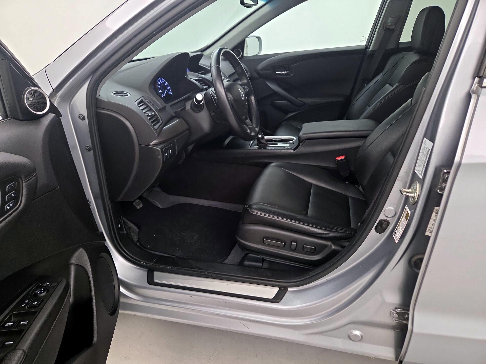 Thumbnail: 2017 Acura RDX - 11