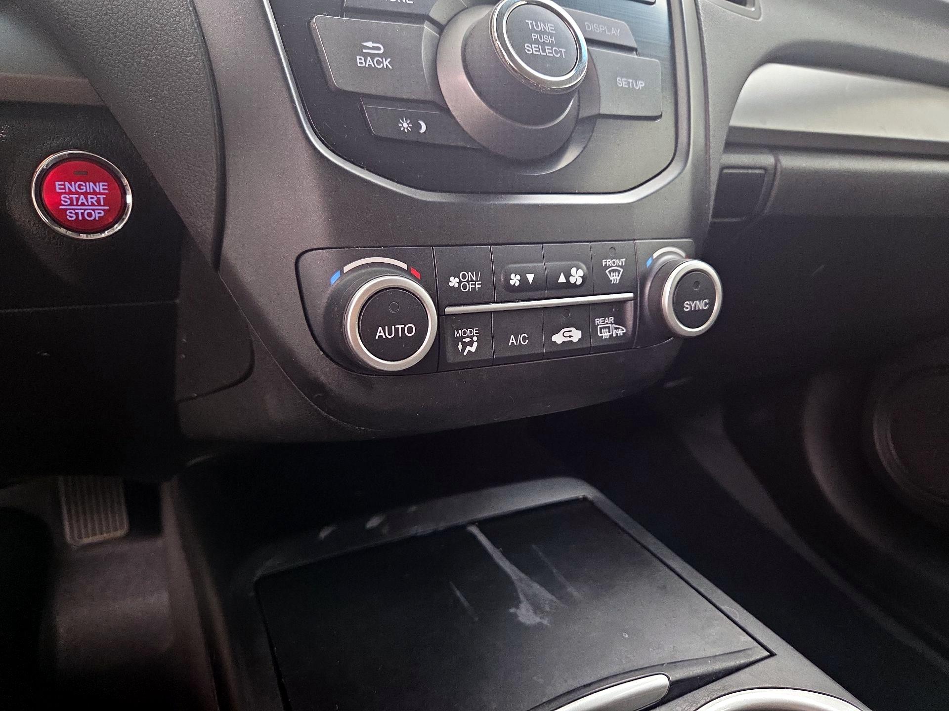 Thumbnail: 2017 Acura RDX - 16