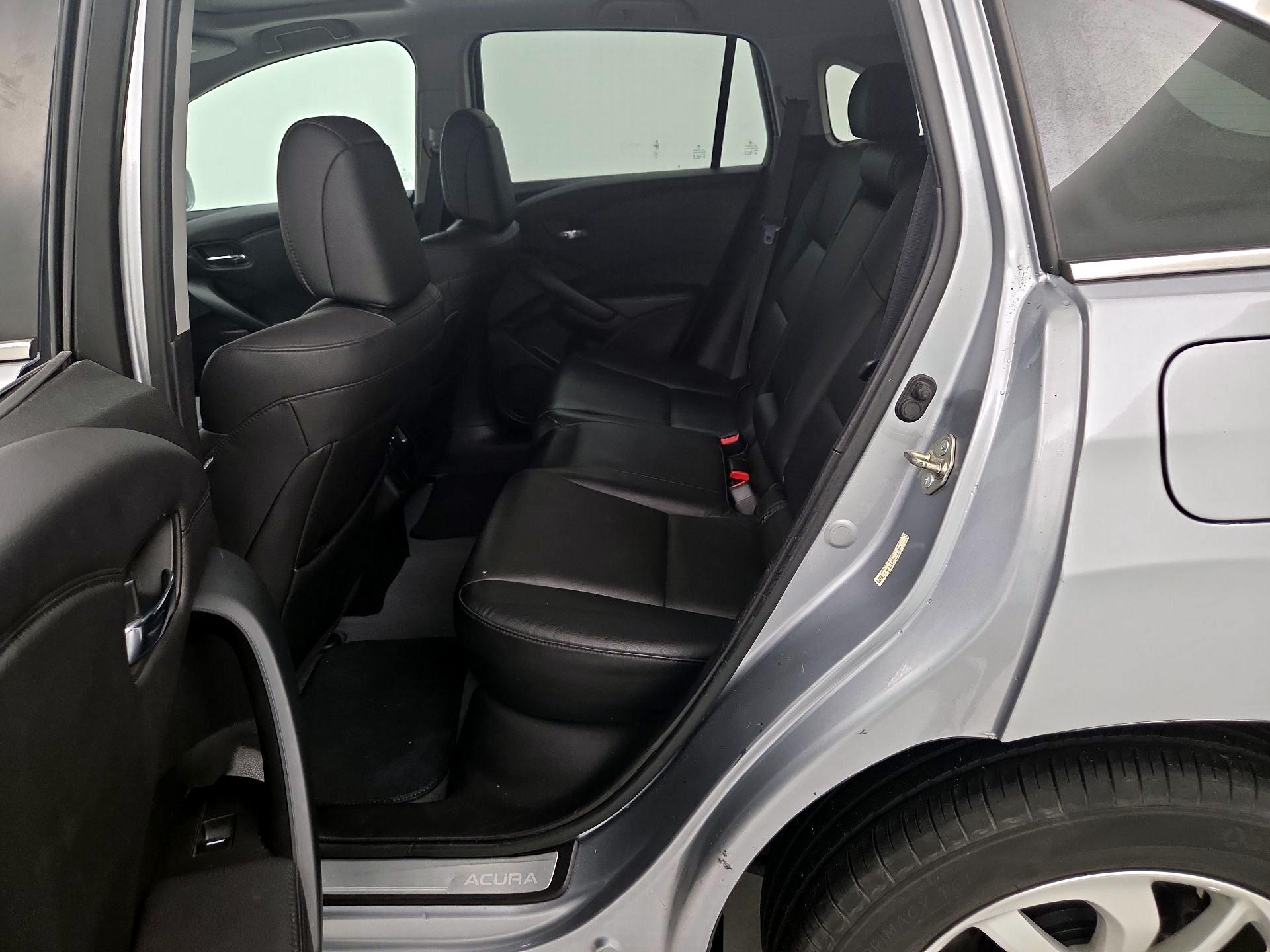 Thumbnail: 2017 Acura RDX - 20