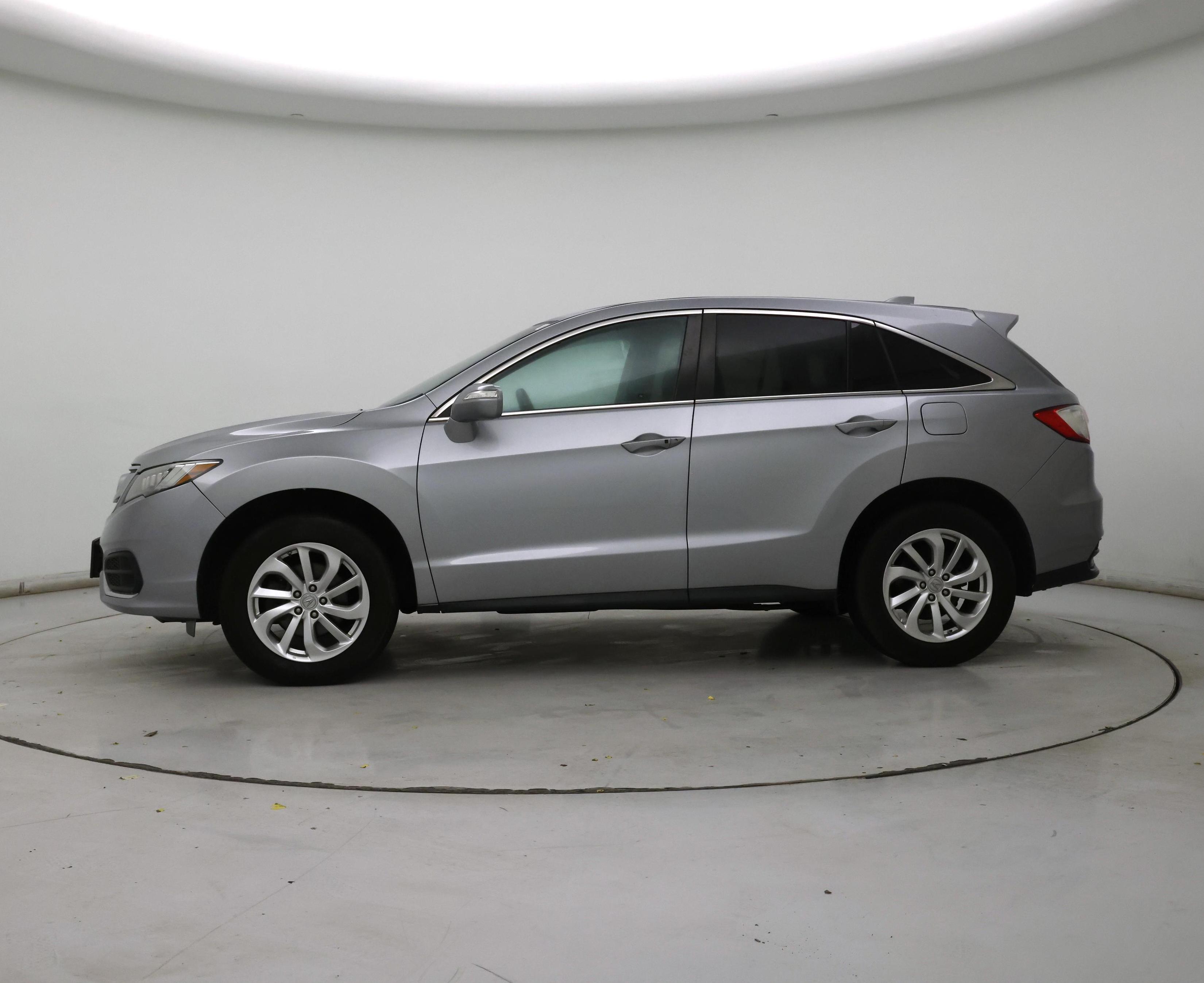 Thumbnail: 2017 Acura RDX - 3