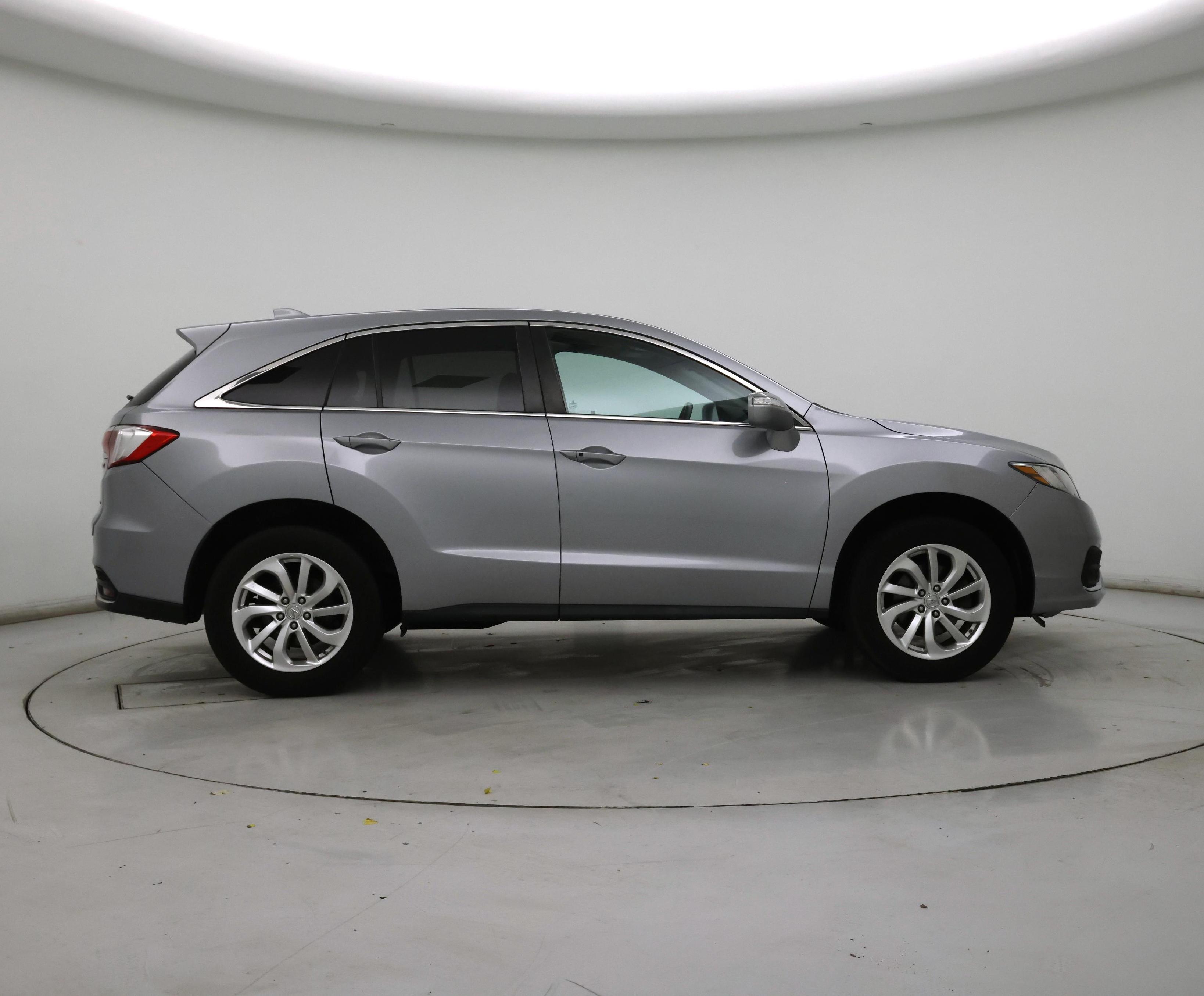 Thumbnail: 2017 Acura RDX - 7