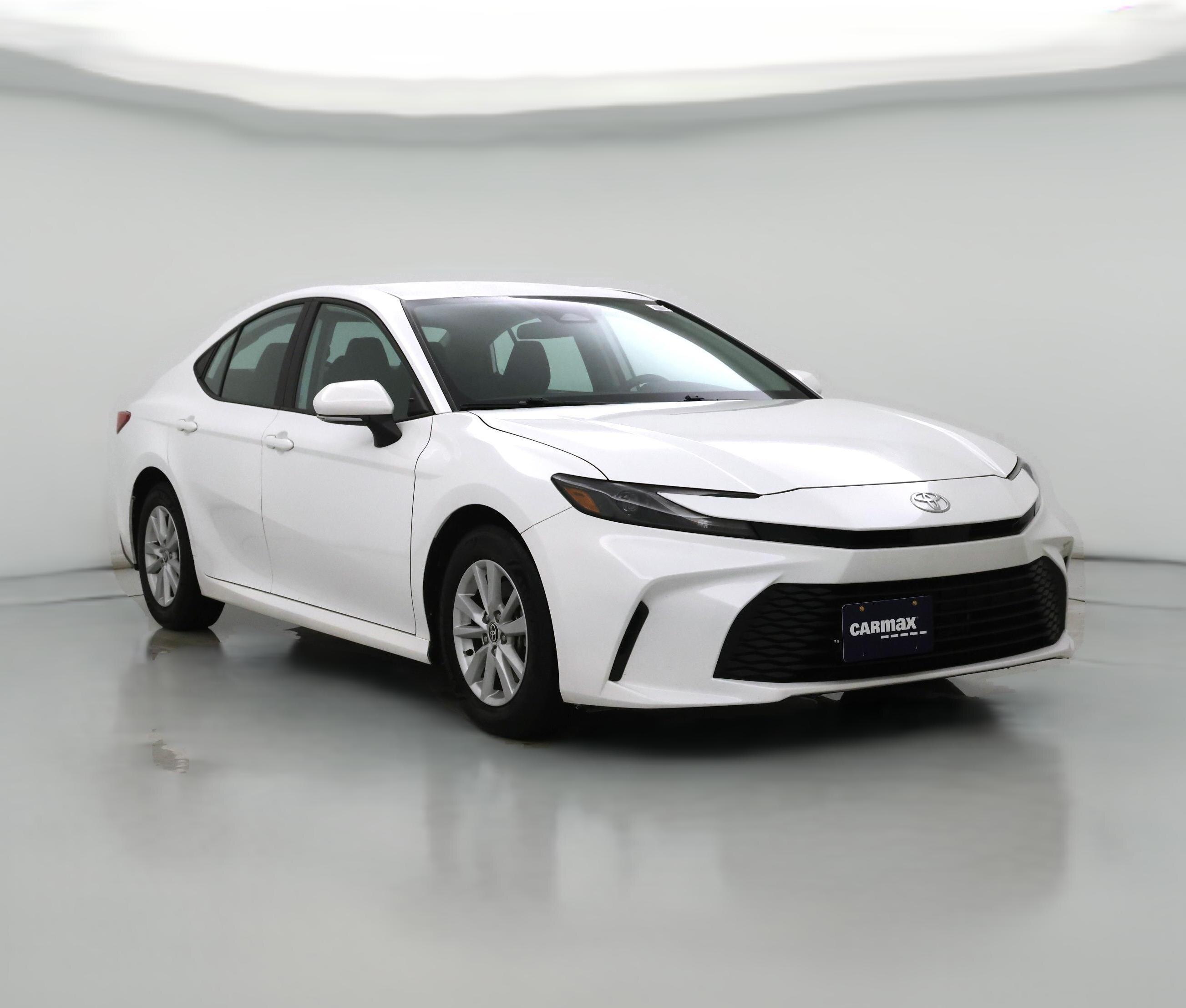 Thumbnail: 2025 Toyota Camry - 1