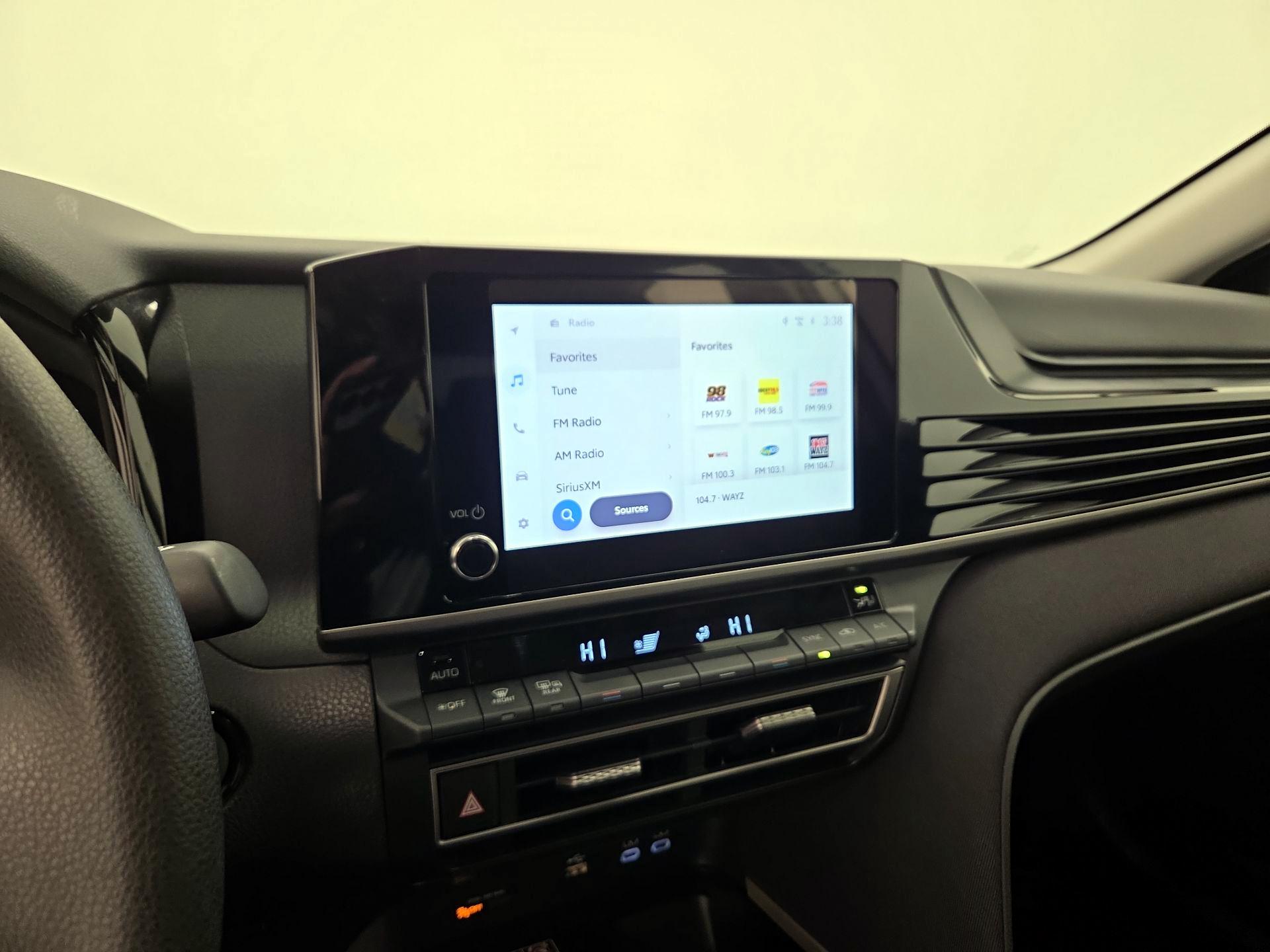 Thumbnail: 2025 Toyota Camry - 15