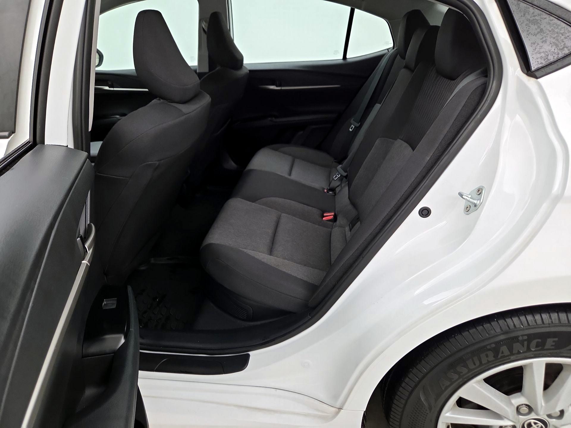 Thumbnail: 2025 Toyota Camry - 19