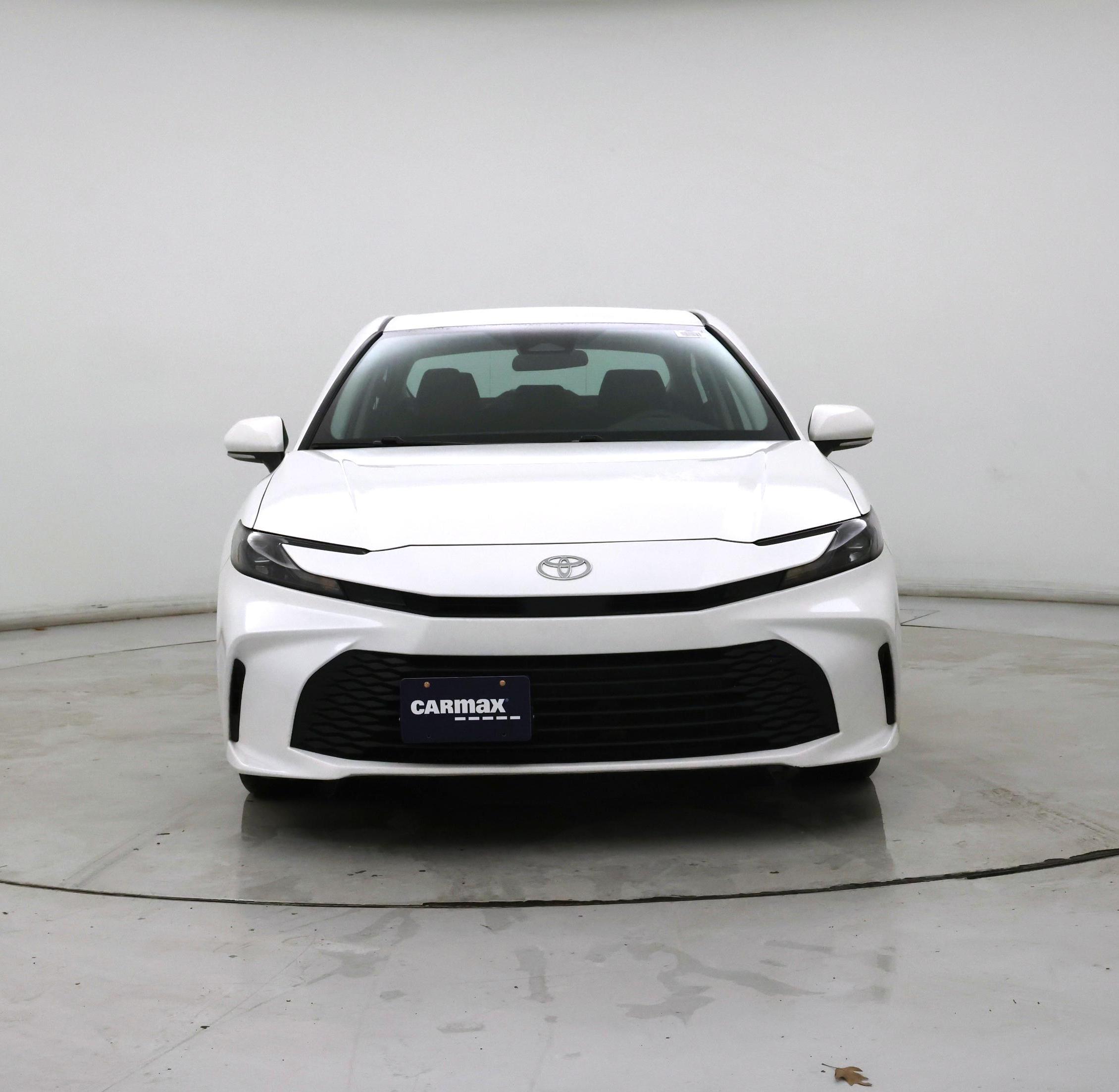 Thumbnail: 2025 Toyota Camry - 5