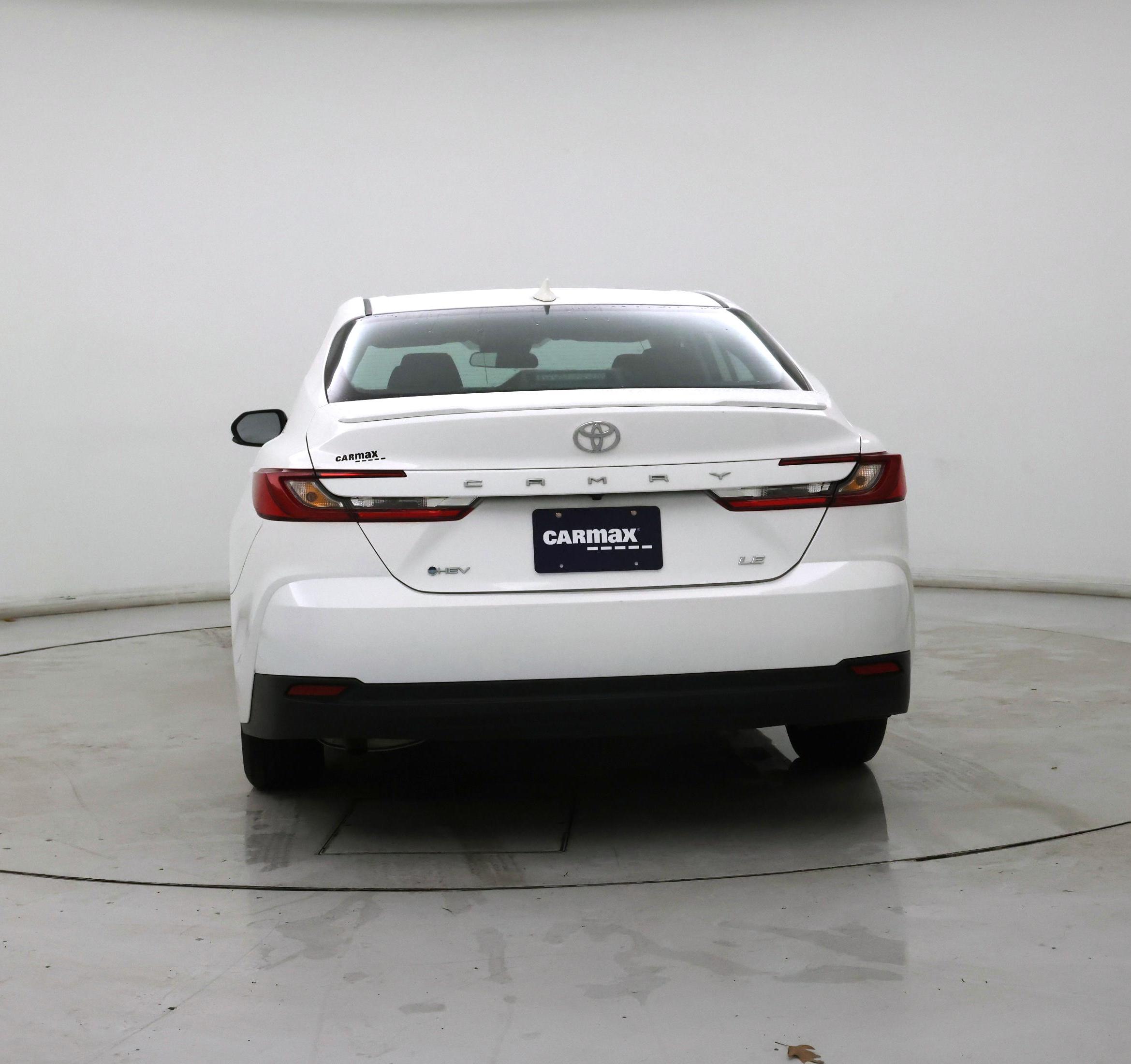 Thumbnail: 2025 Toyota Camry - 6