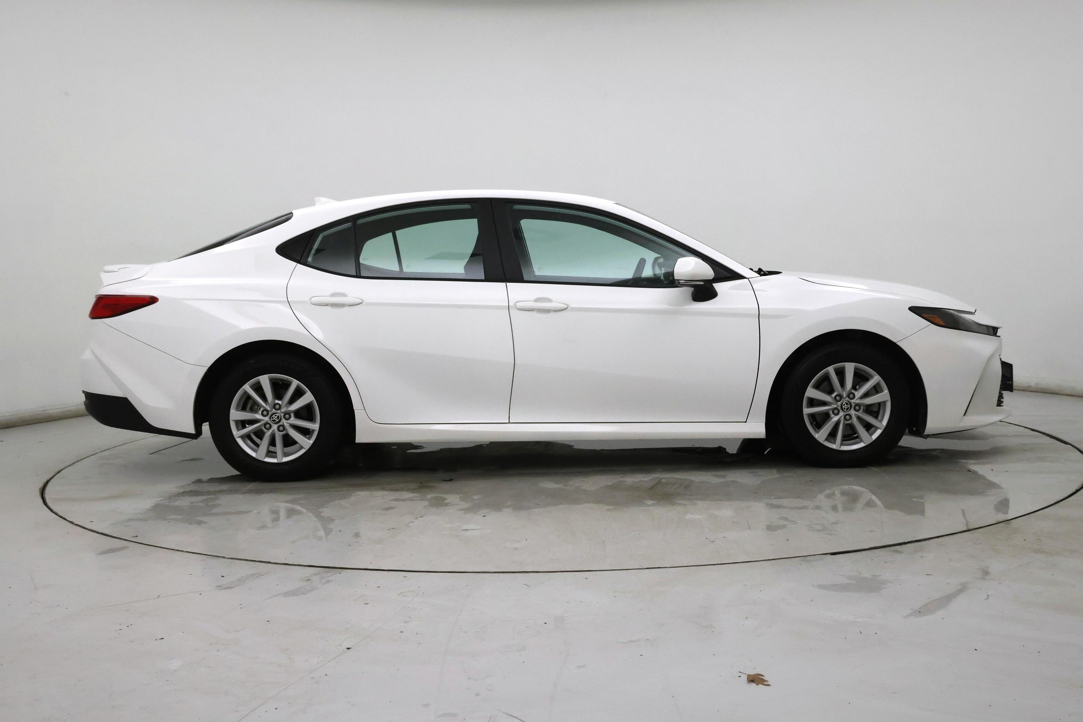 Thumbnail: 2025 Toyota Camry - 7