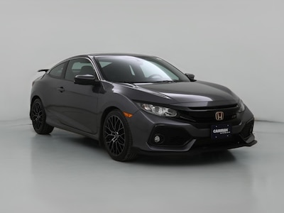 2019 Honda Civic SI