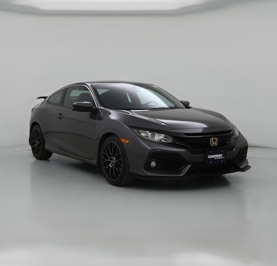 2019 Honda Civic SI