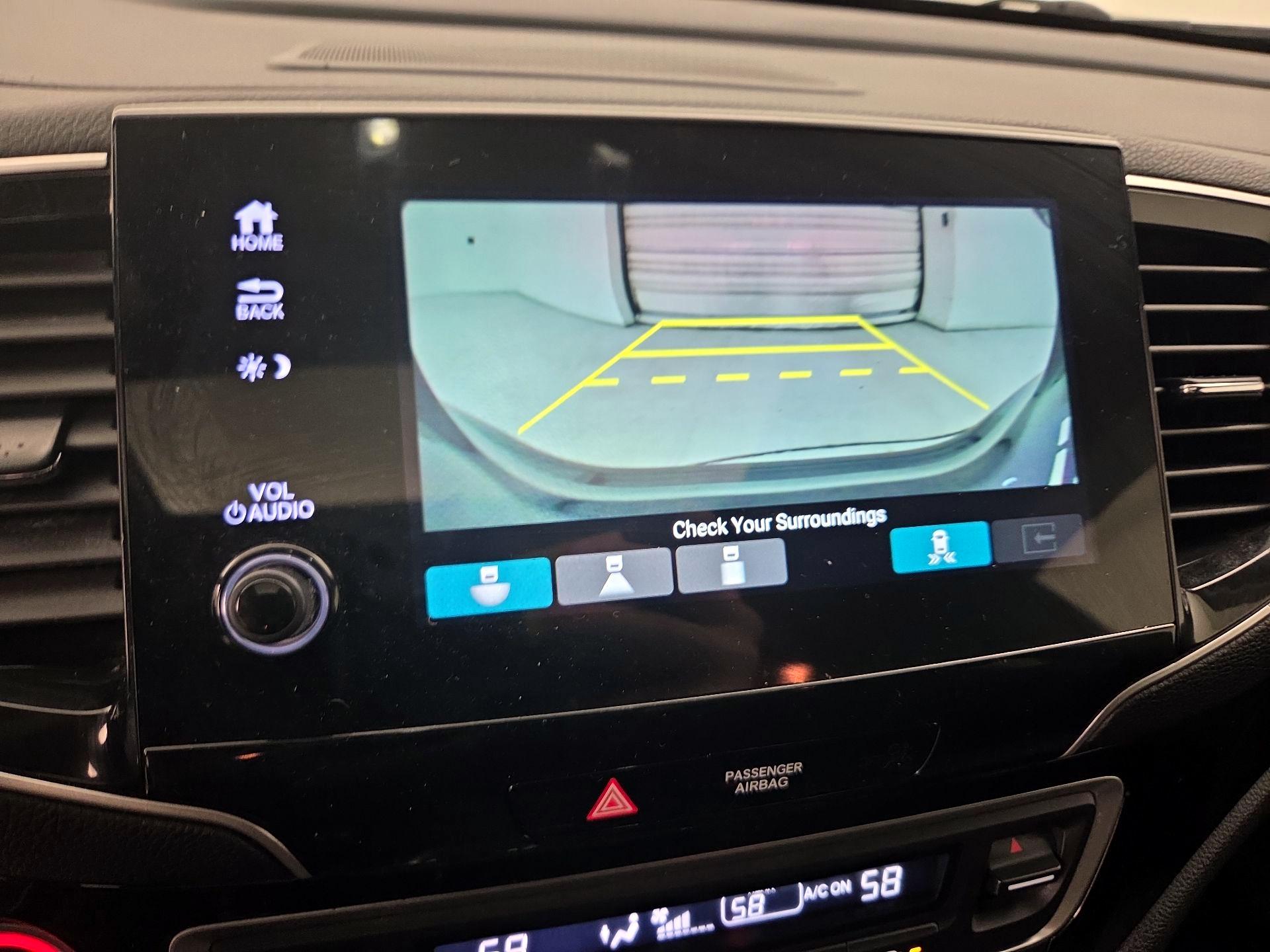 Thumbnail: 2021 Honda Pilot - 15