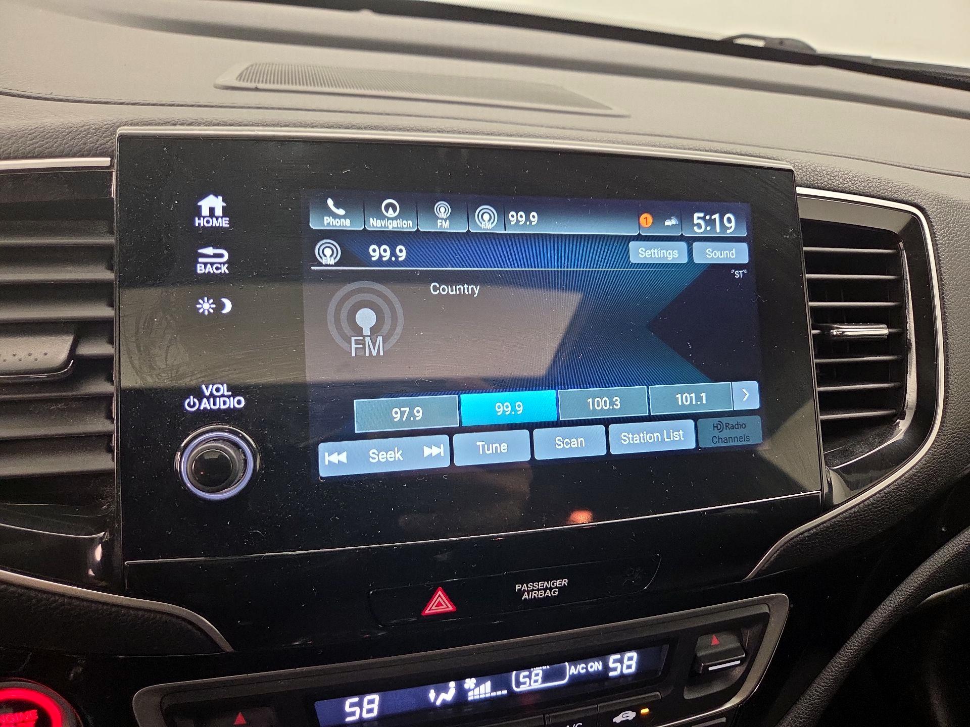 Thumbnail: 2021 Honda Pilot - 16