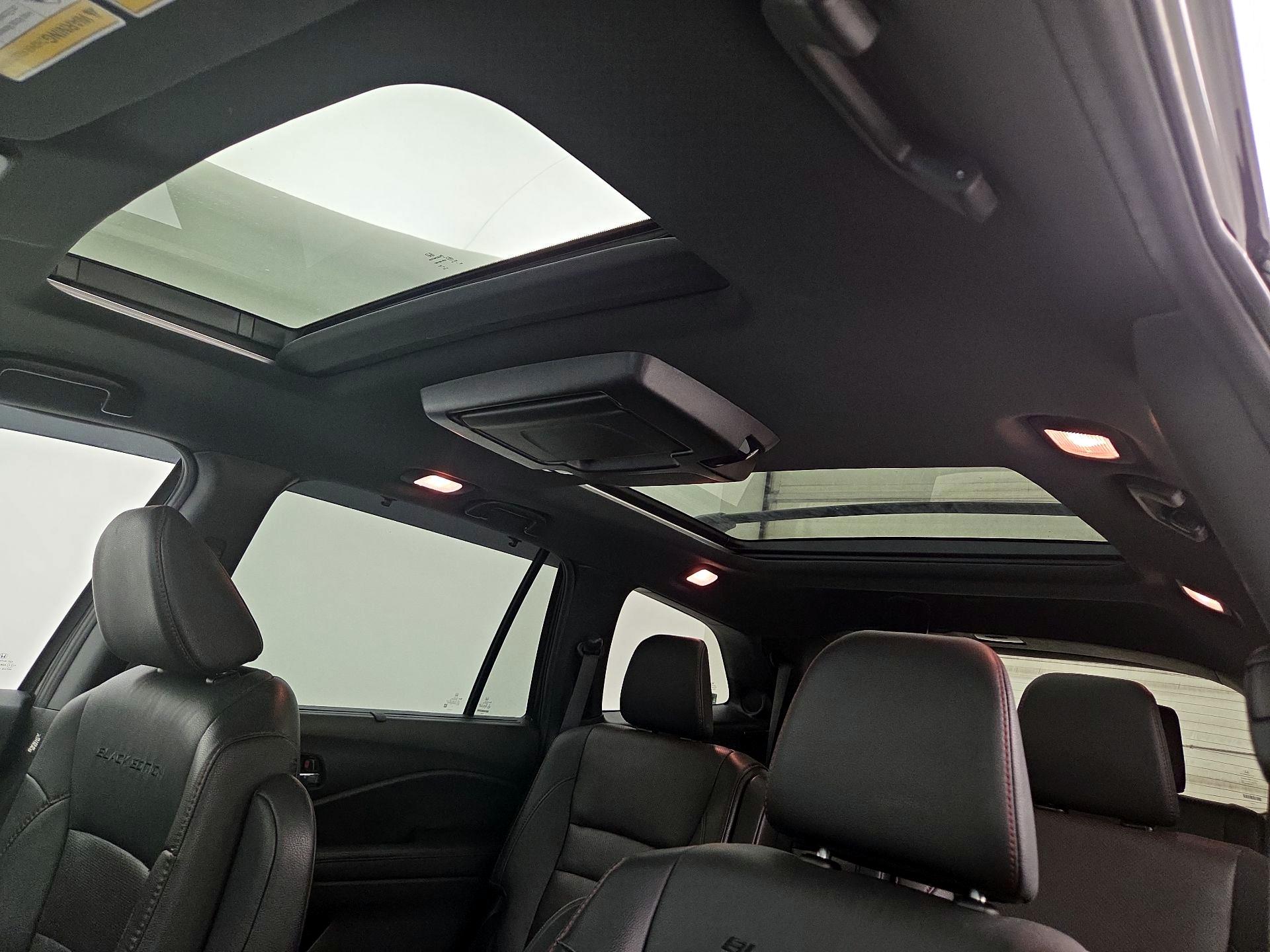 Thumbnail: 2021 Honda Pilot - 20