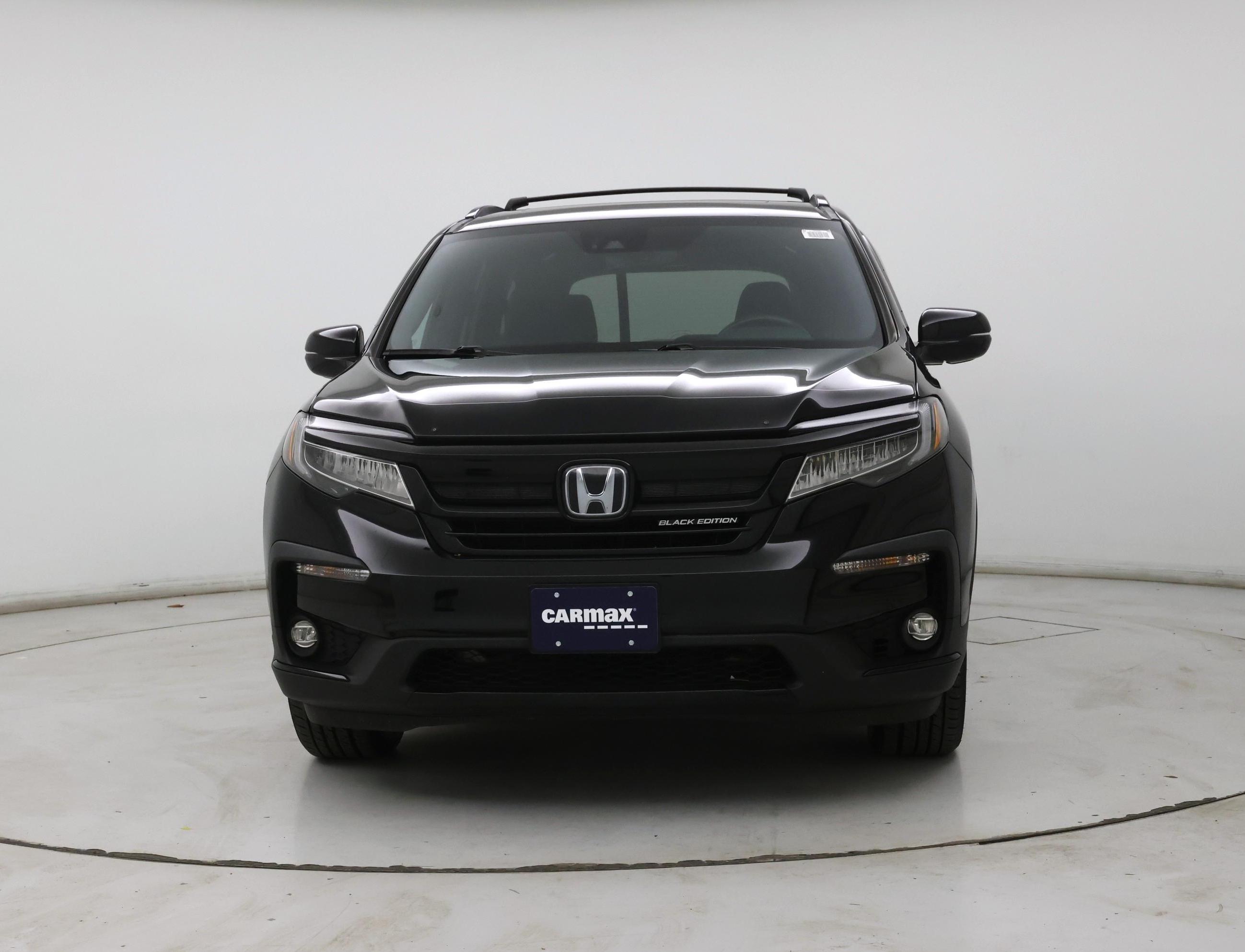Thumbnail: 2021 Honda Pilot - 5