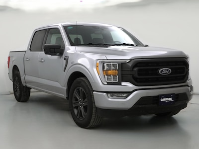 2023 Ford F150 XLT