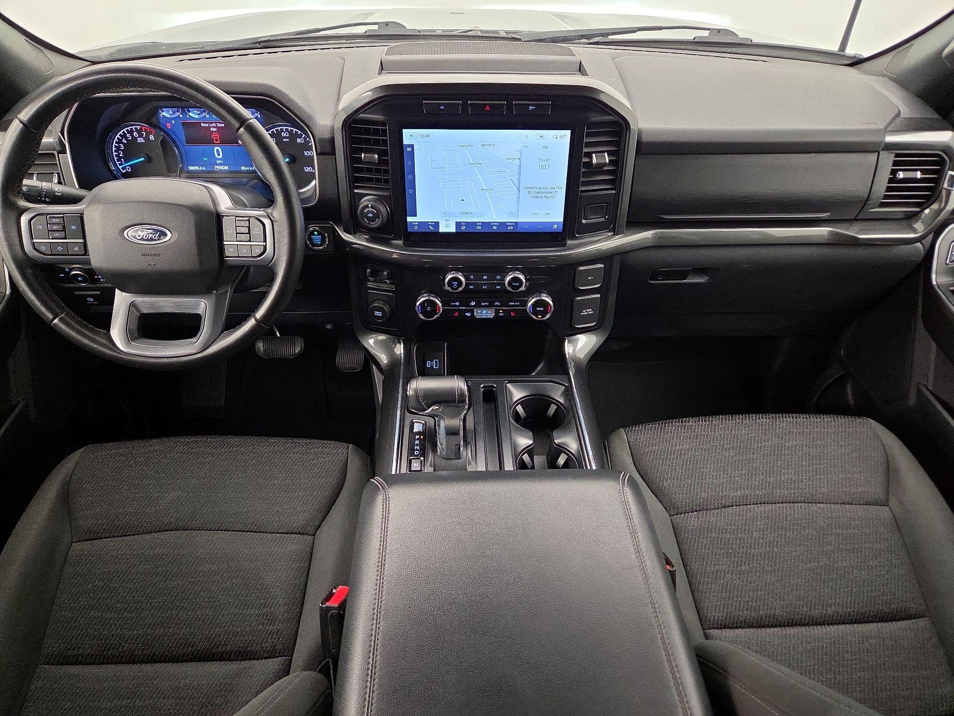 Thumbnail: 2023 Ford F-150 - 9