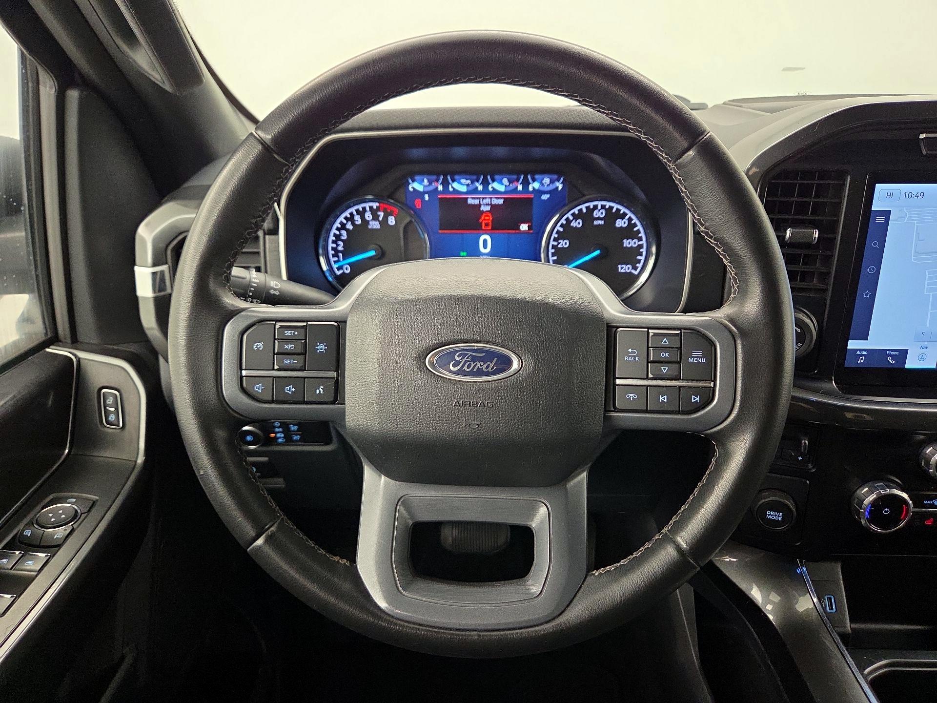 Thumbnail: 2023 Ford F-150 - 10