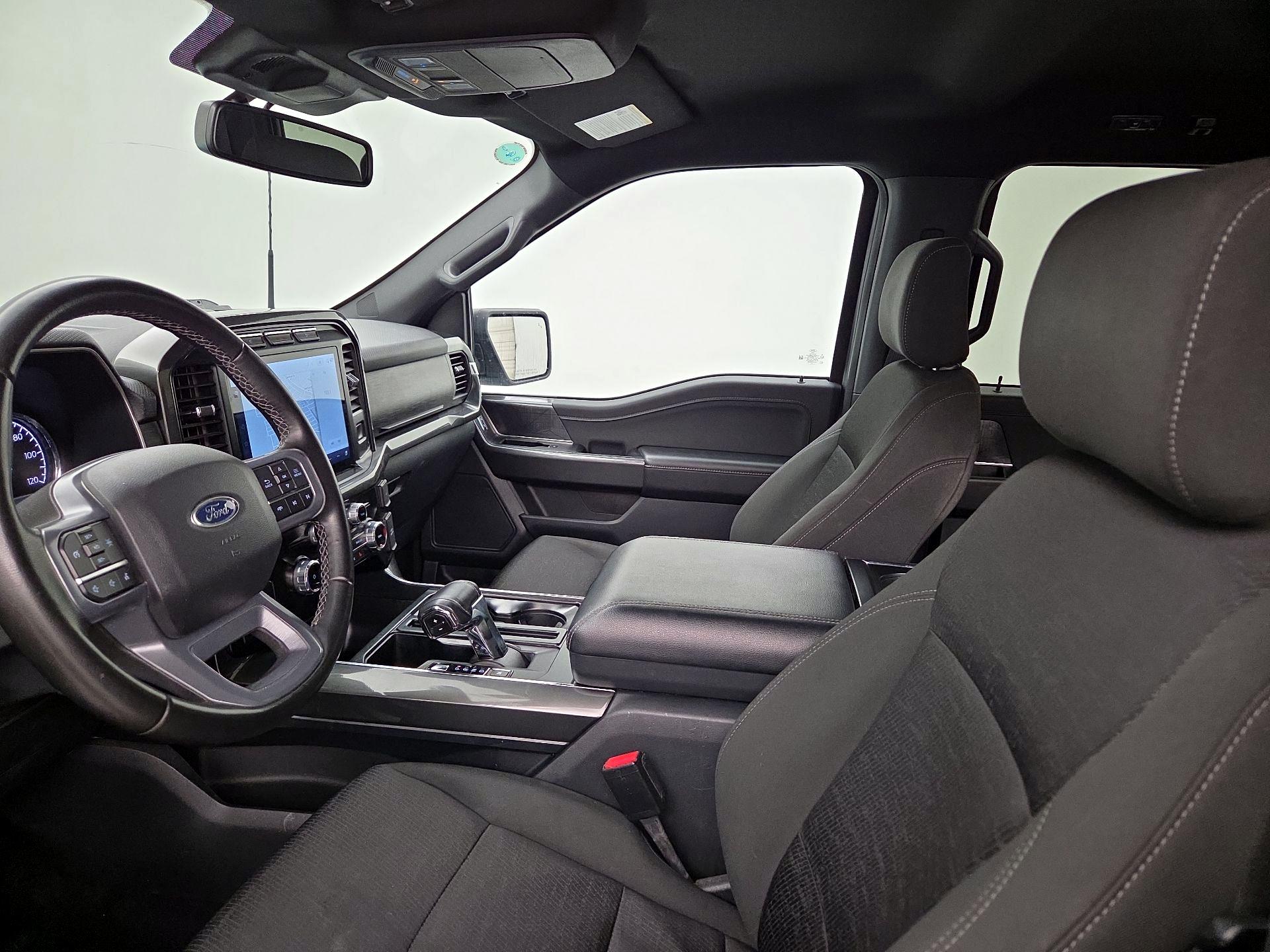 Thumbnail: 2023 Ford F-150 - 11