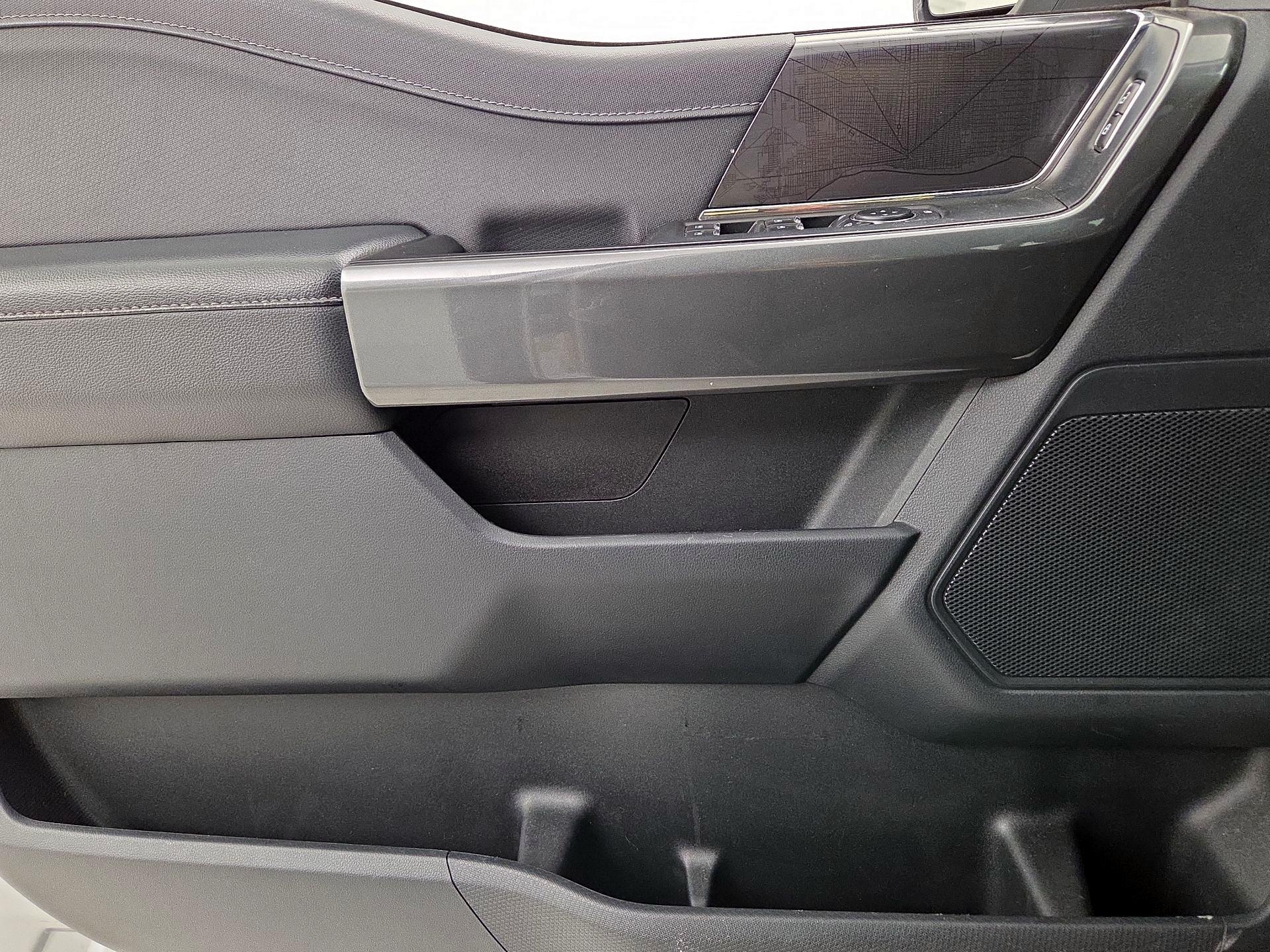 Thumbnail: 2023 Ford F-150 - 12