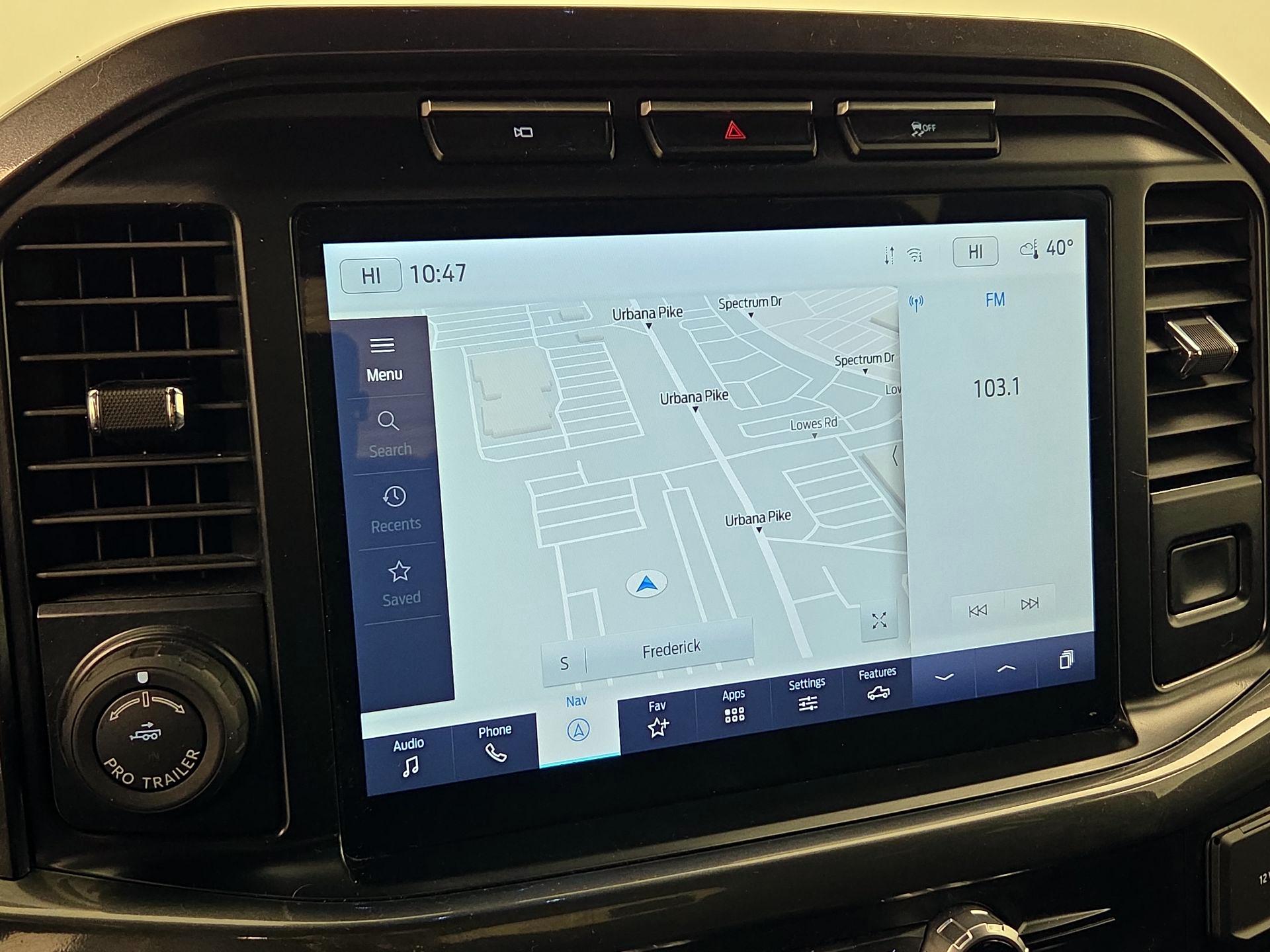 Thumbnail: 2023 Ford F-150 - 14