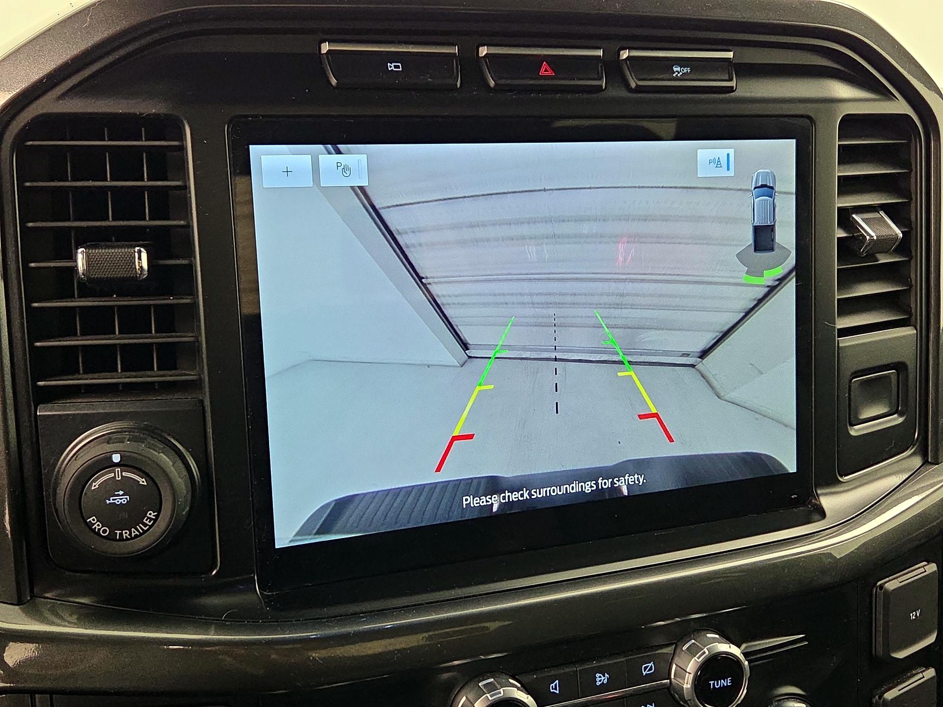 Thumbnail: 2023 Ford F-150 - 15