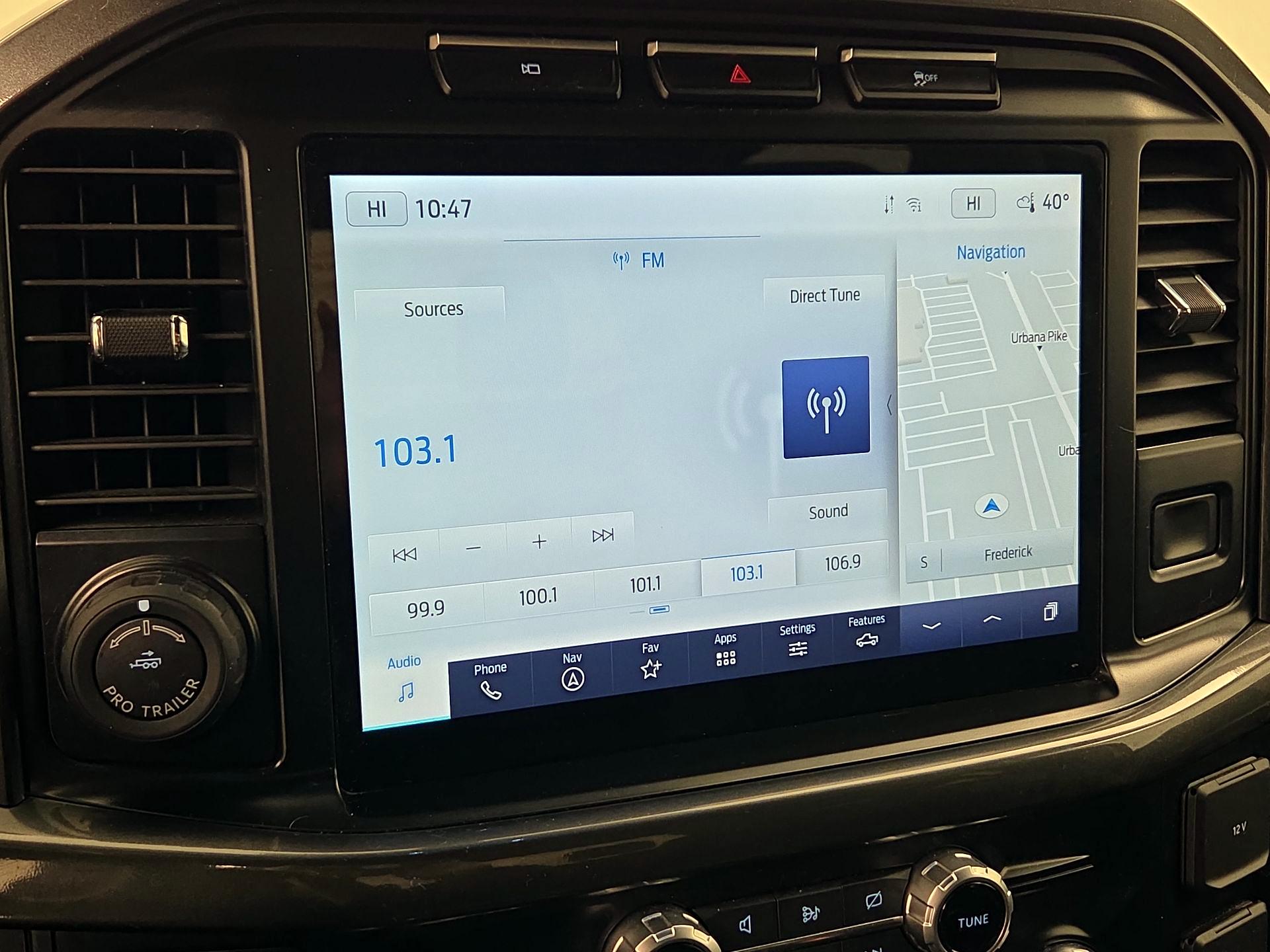 Thumbnail: 2023 Ford F-150 - 16