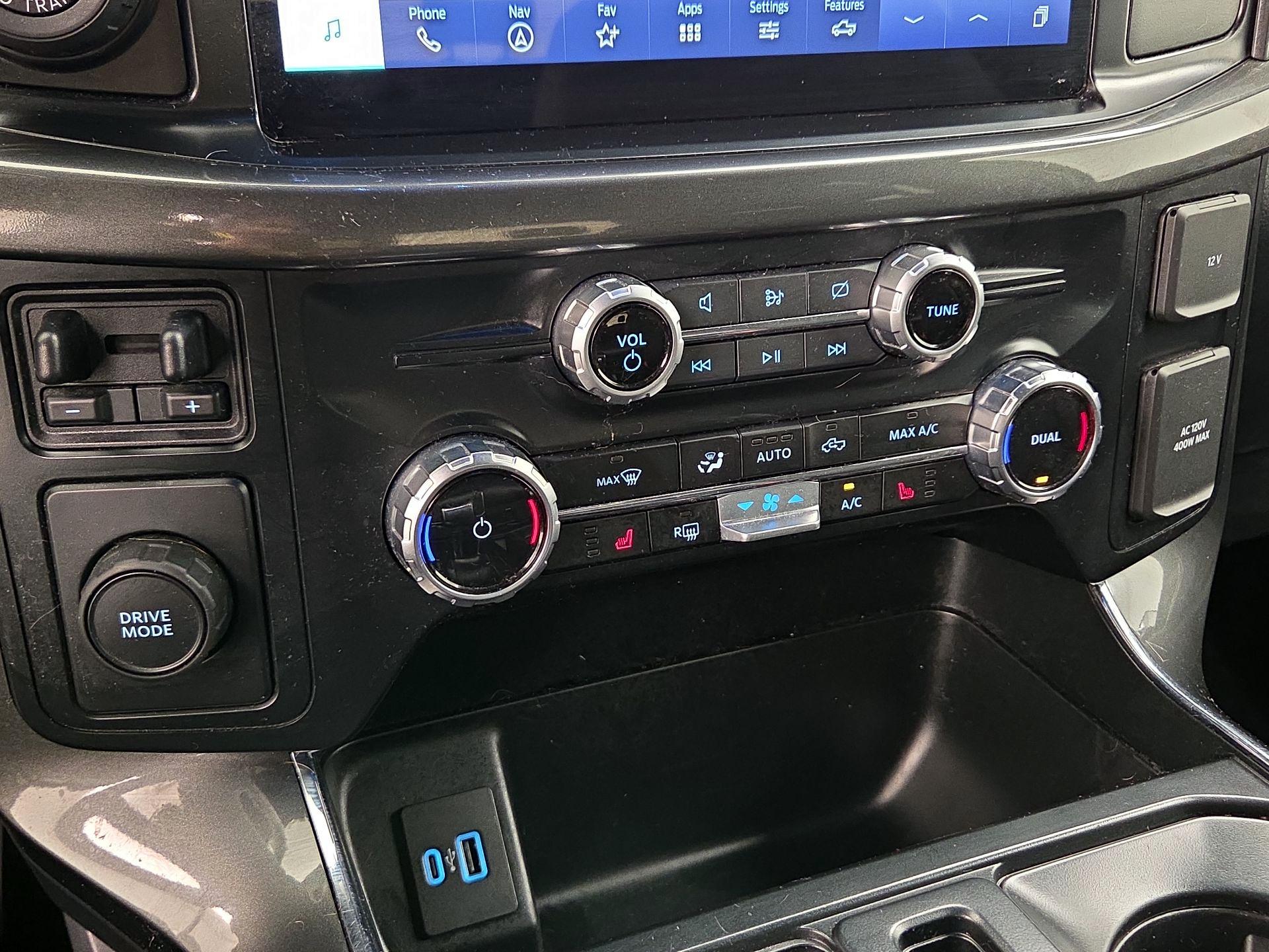 Thumbnail: 2023 Ford F-150 - 17