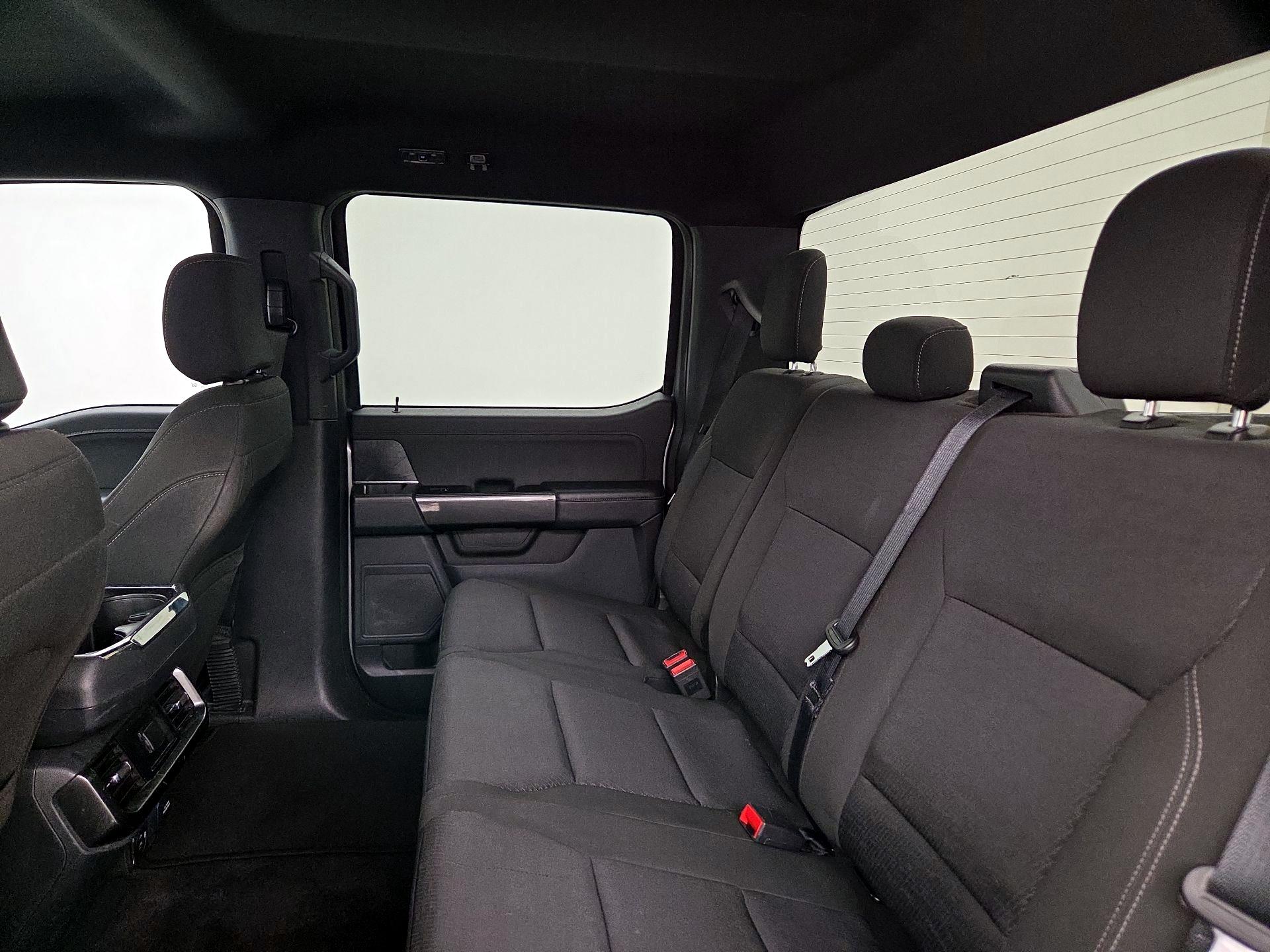 Thumbnail: 2023 Ford F-150 - 20