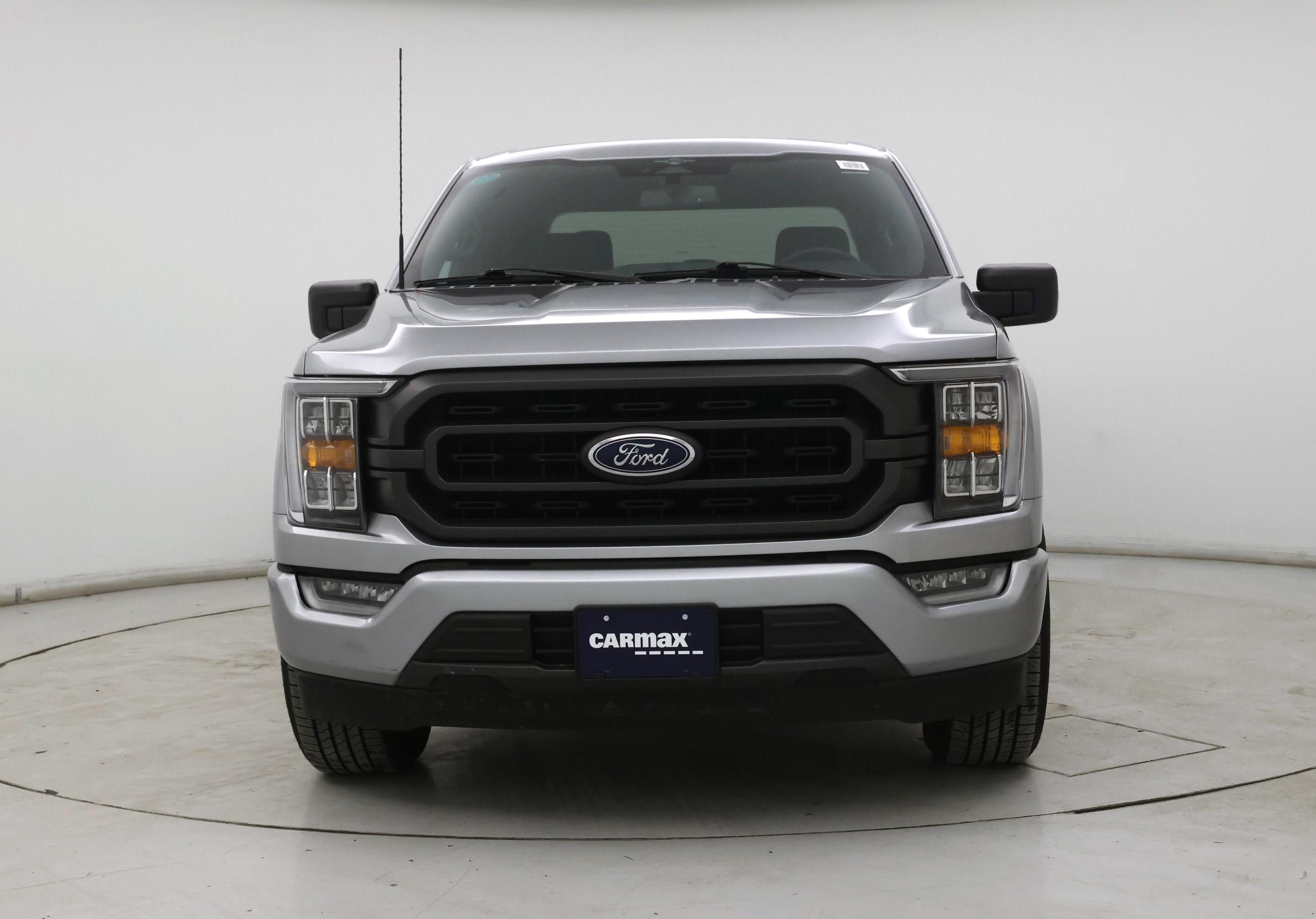 Thumbnail: 2023 Ford F-150 - 5