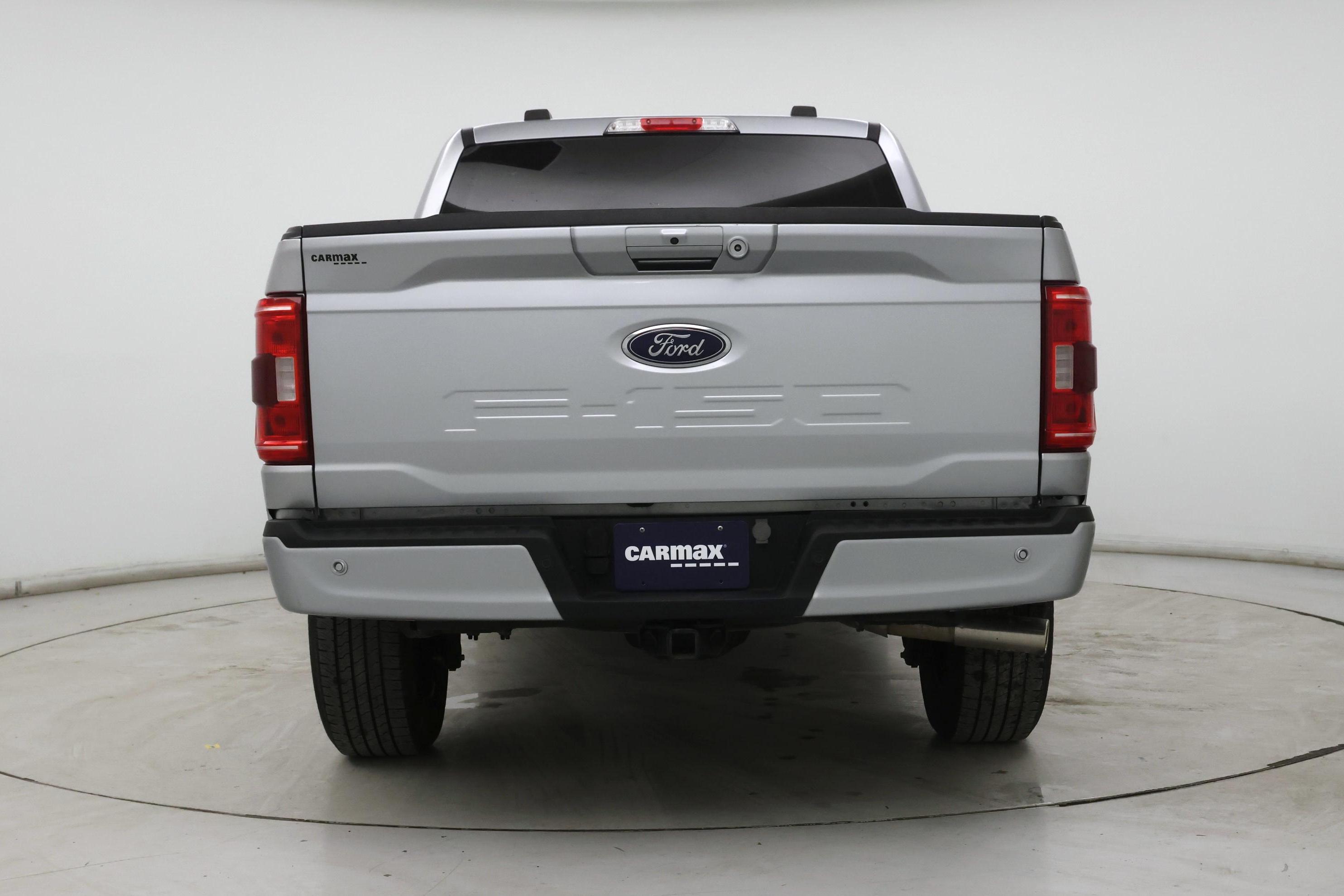 Thumbnail: 2023 Ford F-150 - 6