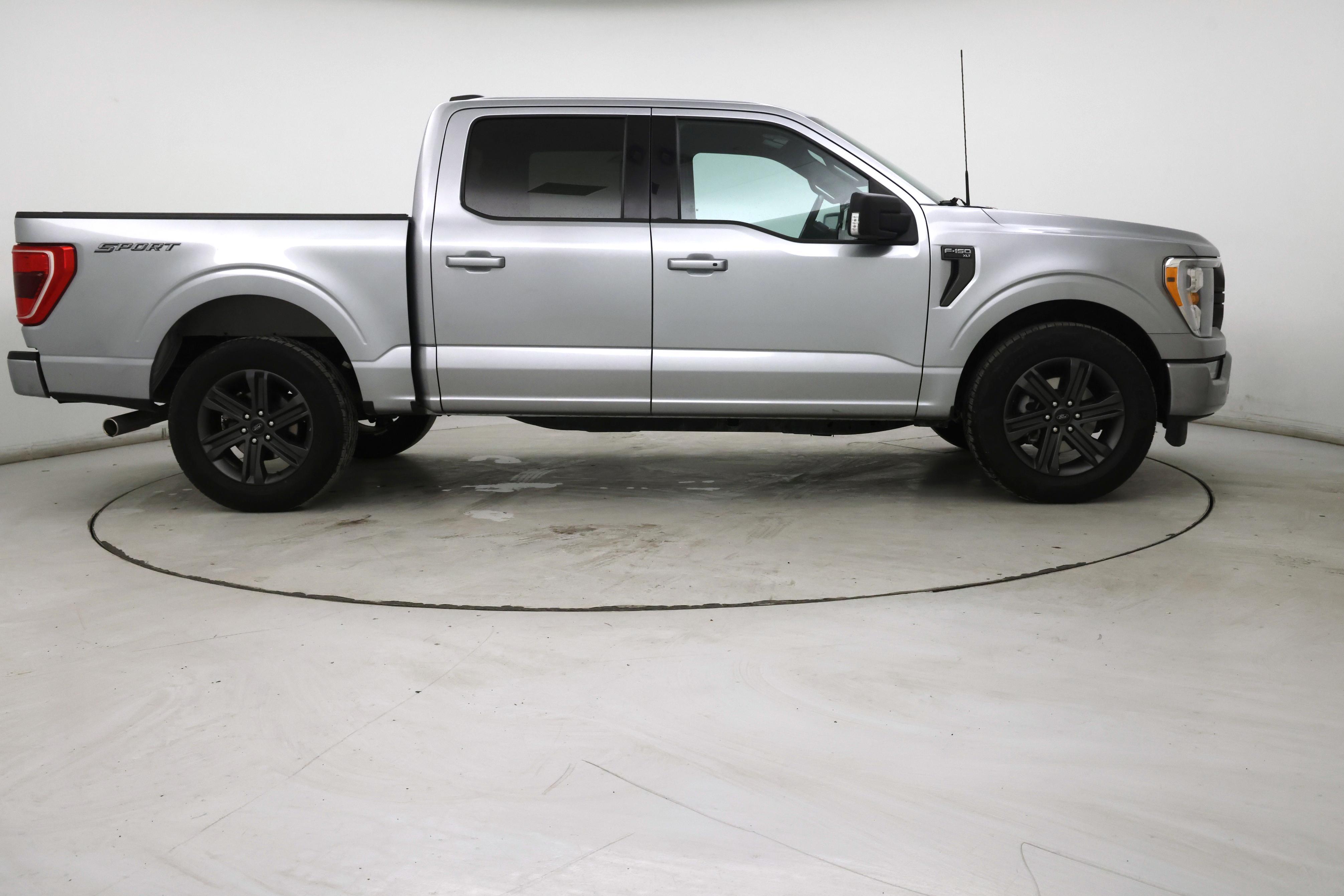 Thumbnail: 2023 Ford F-150 - 7