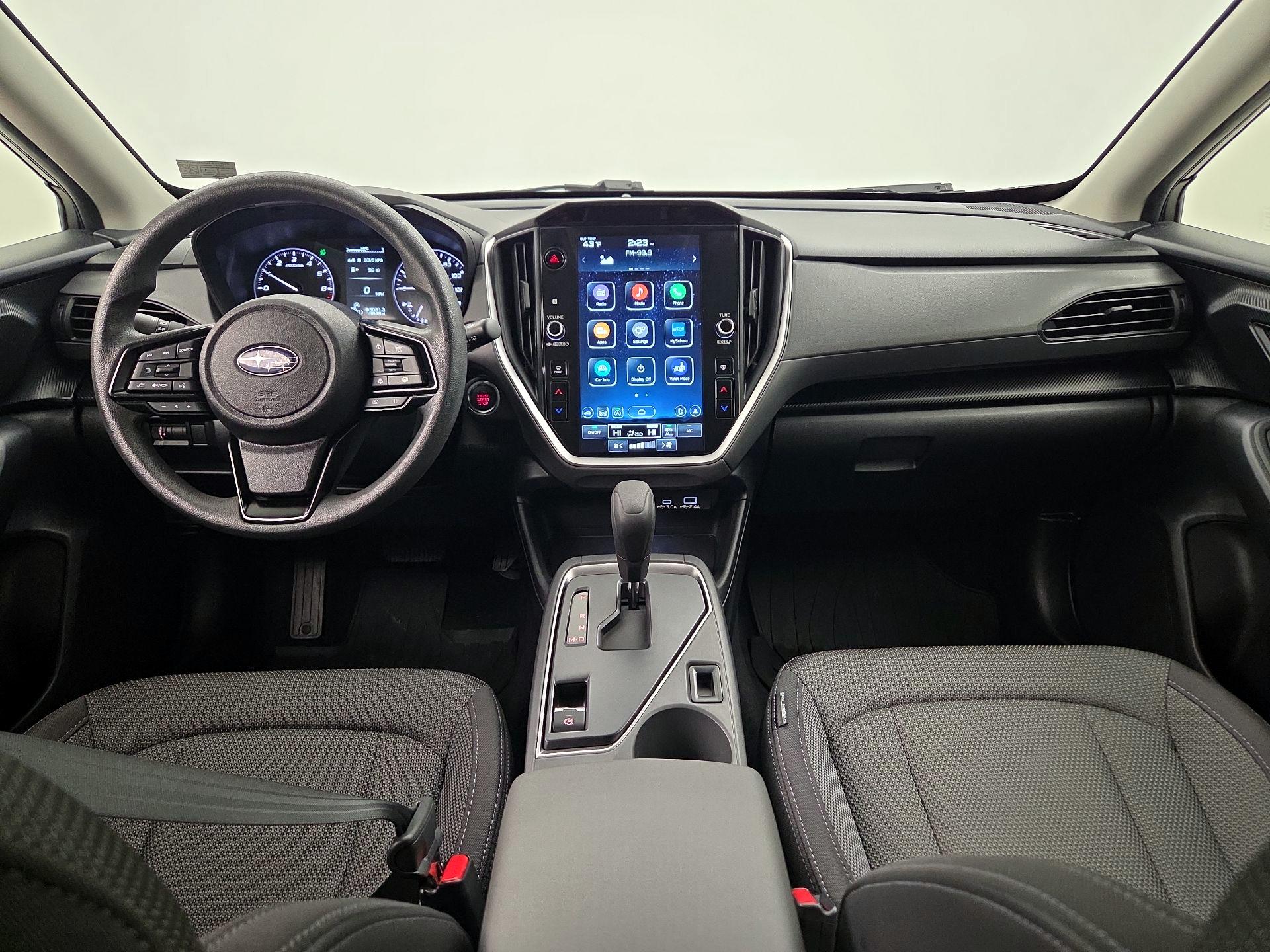 Thumbnail: 2024 Subaru Crosstrek - 9