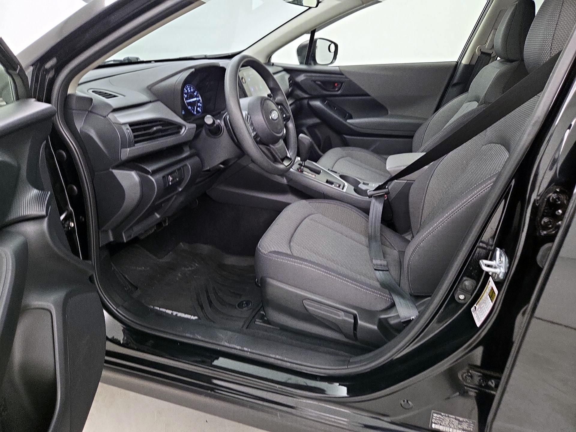 Thumbnail: 2024 Subaru Crosstrek - 11